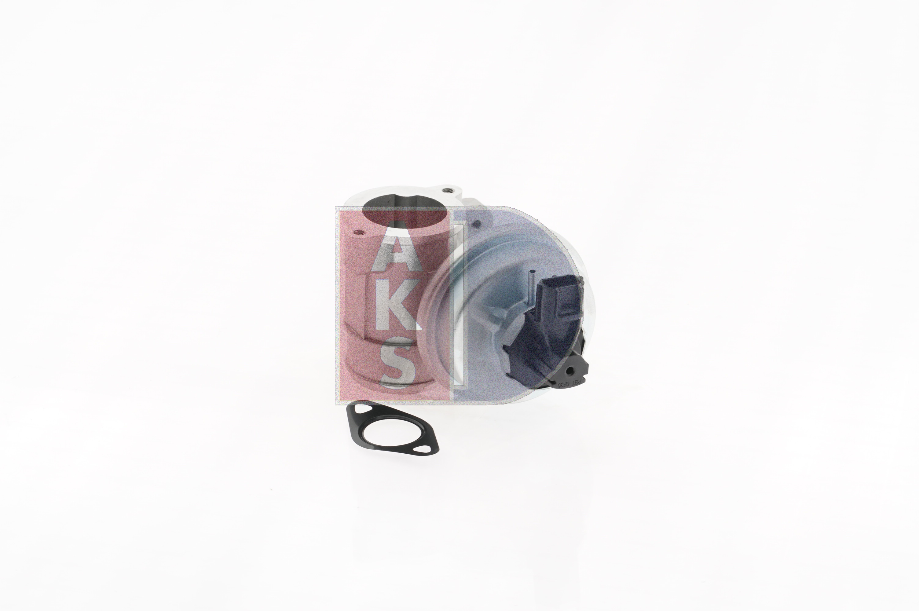 AKS DASIS 095029N Lambda sensor 2.0 DI 100 hp ABFA
