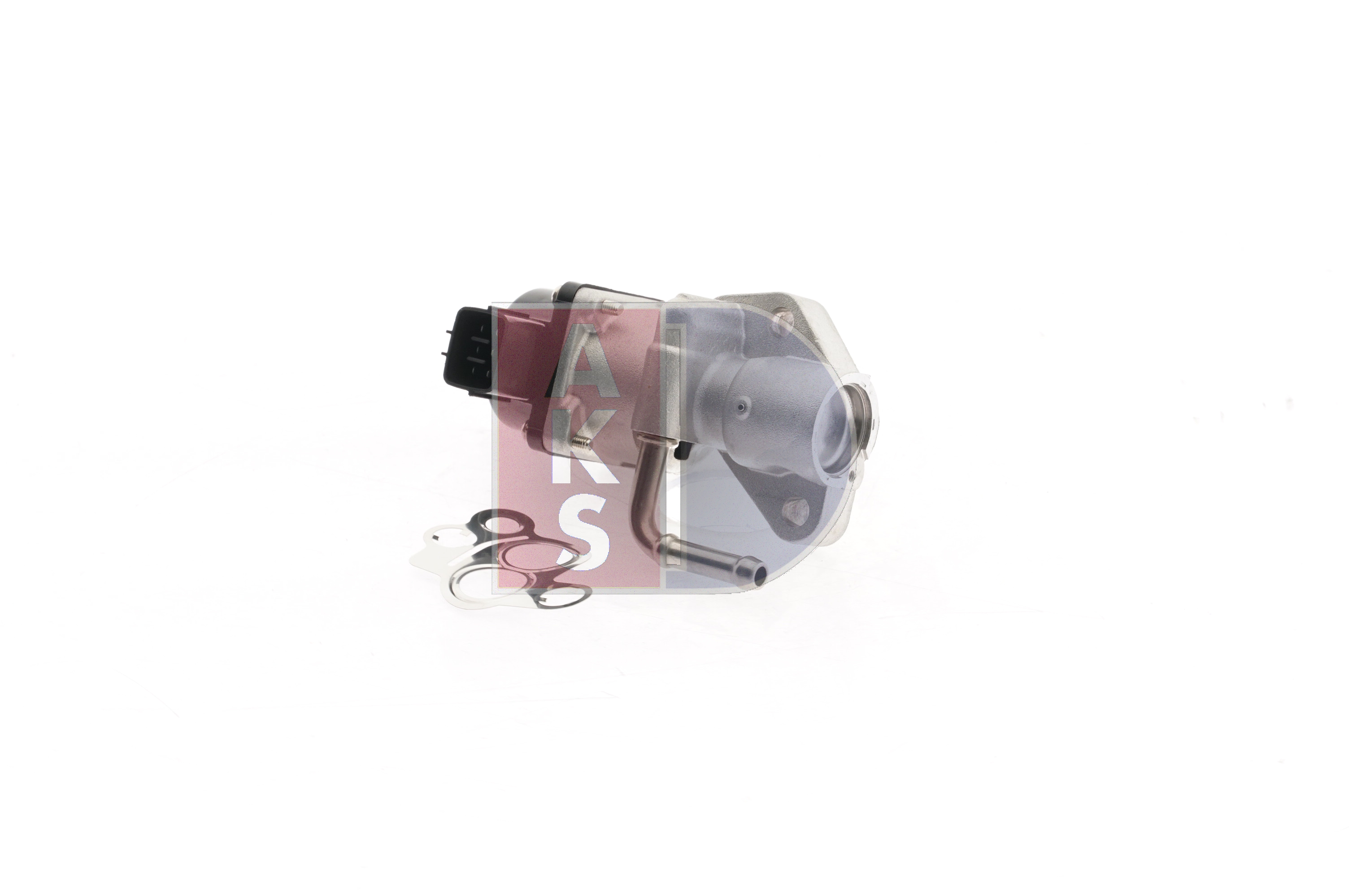 AKS DASIS 095032N EGR szelep Ford C Max DM2 1.8 122 LE QQDC