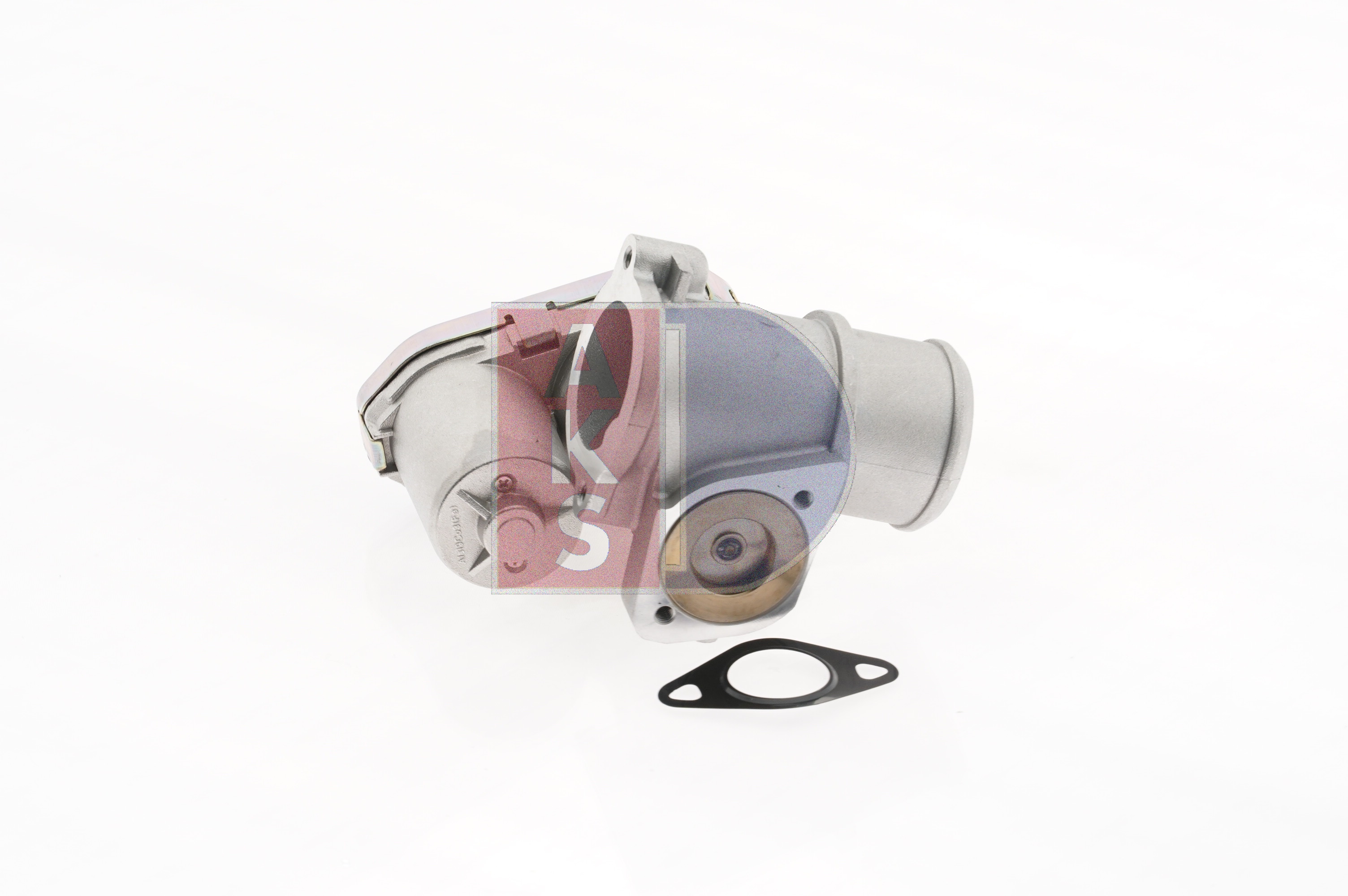 AKS DASIS 095033N Sonda lambda 2.2 D 150 cv QJBA