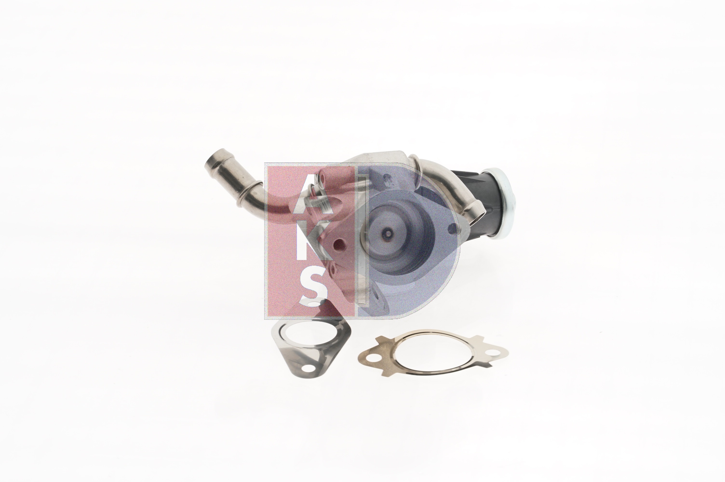 AKS DASIS 095036N Lambda sensor 2.2 TDCi 100 hp DRF4