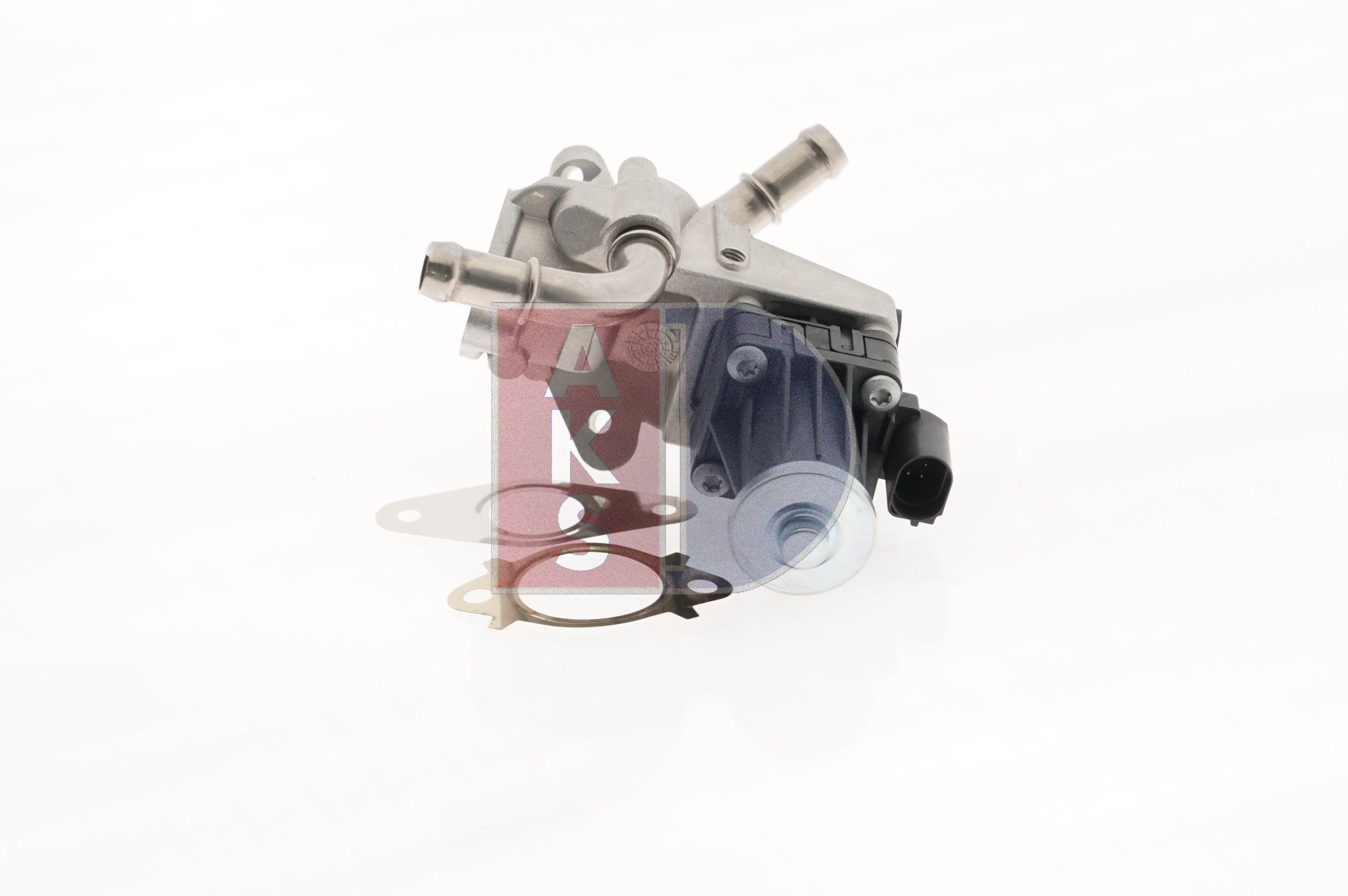 AKS DASIS 095037N Lambda sensor 2.4 TDCi 4x4 140 hp H9FB