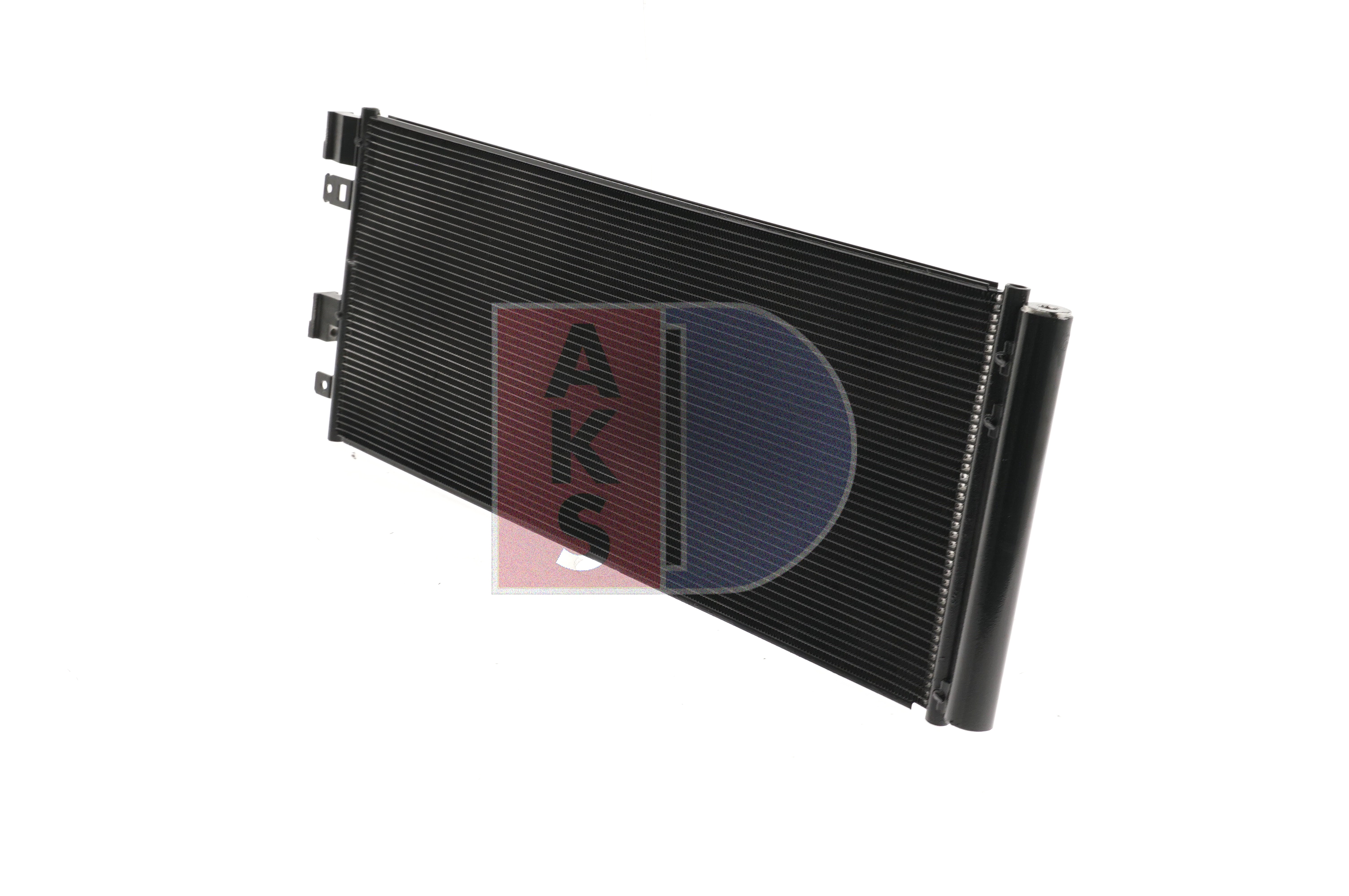 AKS DASIS 152075N Klimaverdampfer 1.6 VXR 205PS 2022