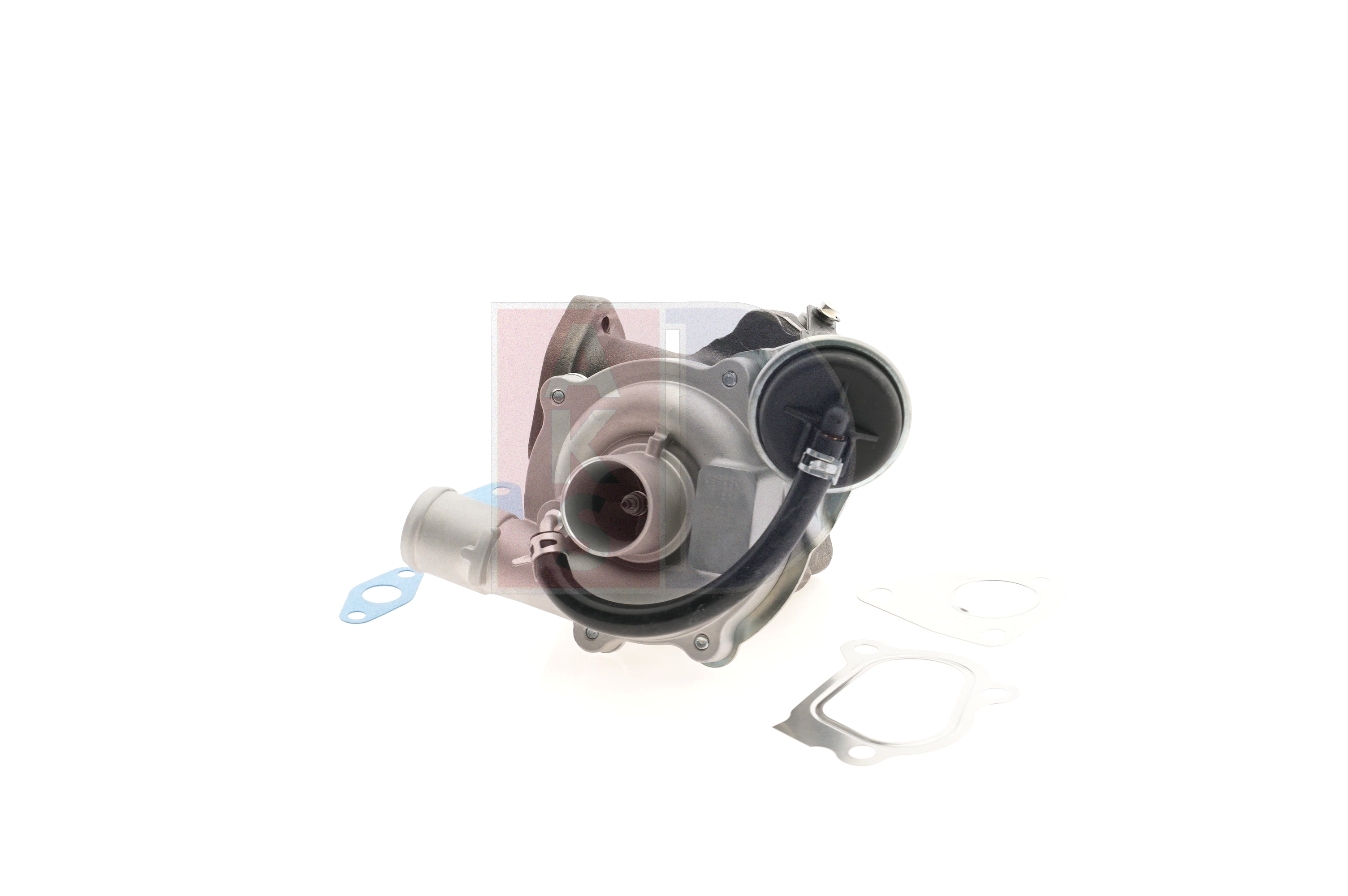 AKS DASIS 155007N Turbo Opel Corsa C 1.3 CDTI (F08, F68) 70 cv Z 13 DT