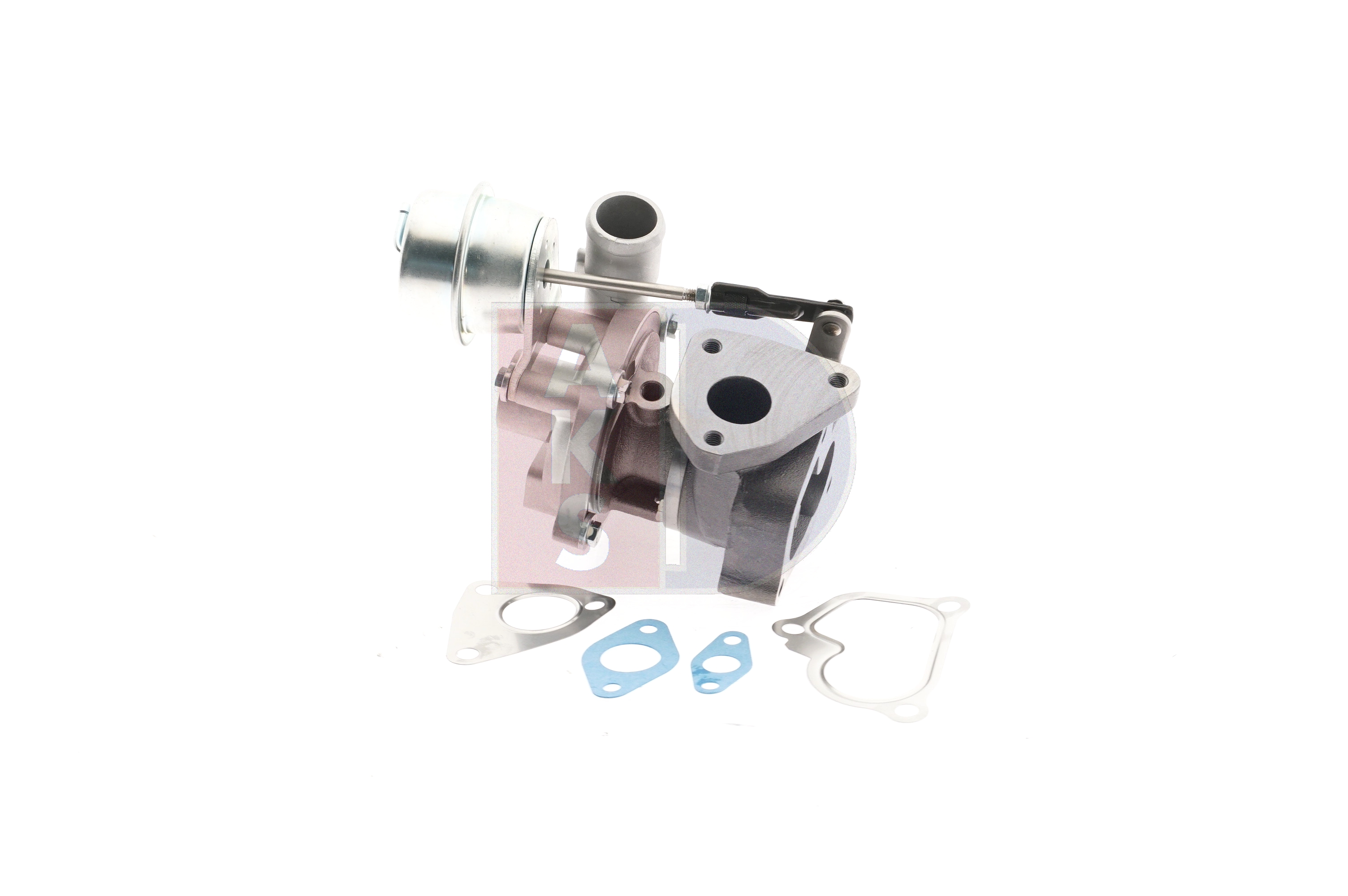 AKS DASIS 155008N Turbo Suzuki Swift 3 1.3 DDiS (RS 413D) 75 PS Z 13 DTJ