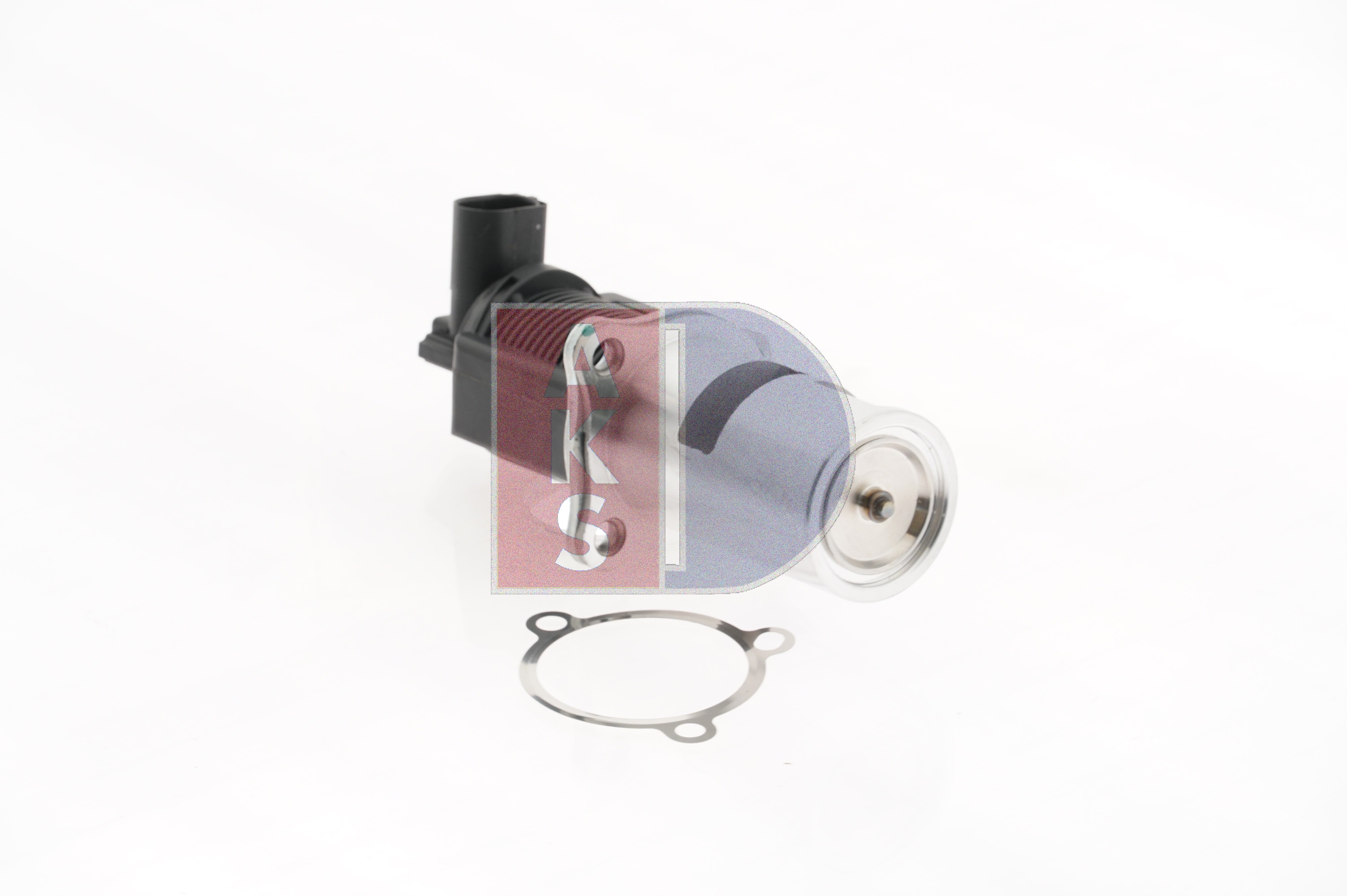 AKS DASIS 155017N Sonda lambda (NOx, O2) 1.5 dCi 82 cv K9K 750