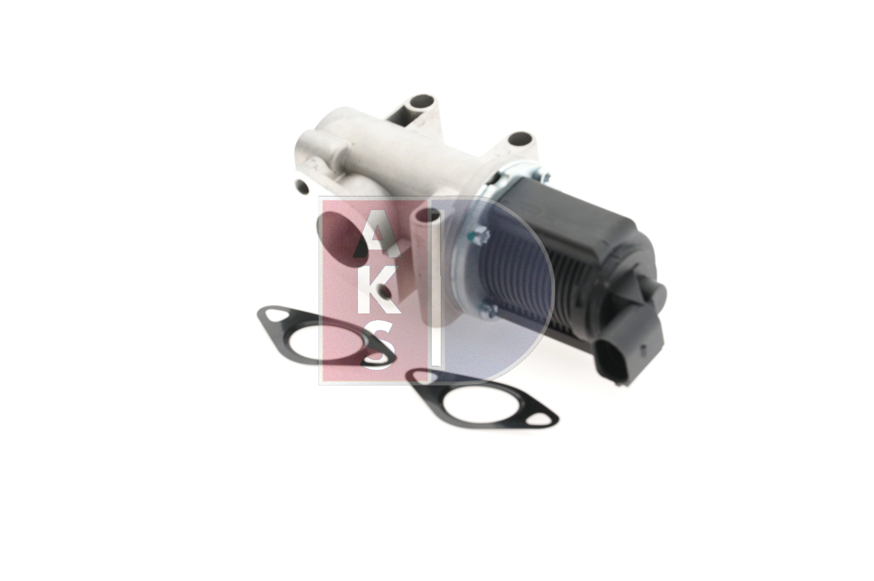 AKS DASIS 155023N Forreste lydpotte 1.9 TiD 120 HK Z 19 DT