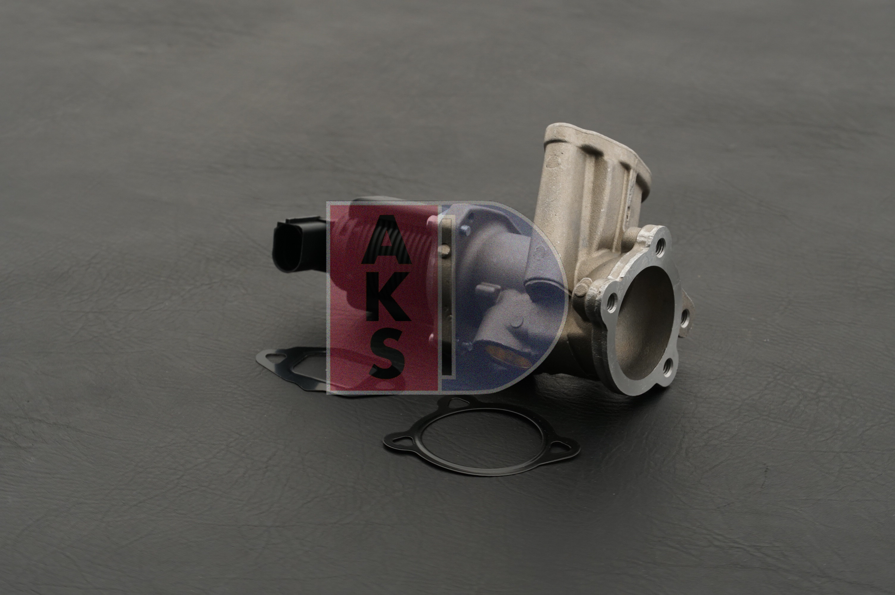 AKS DASIS 155025N Rørhale 1.3 CDTI 16V 75 HK Z 13 DTJ