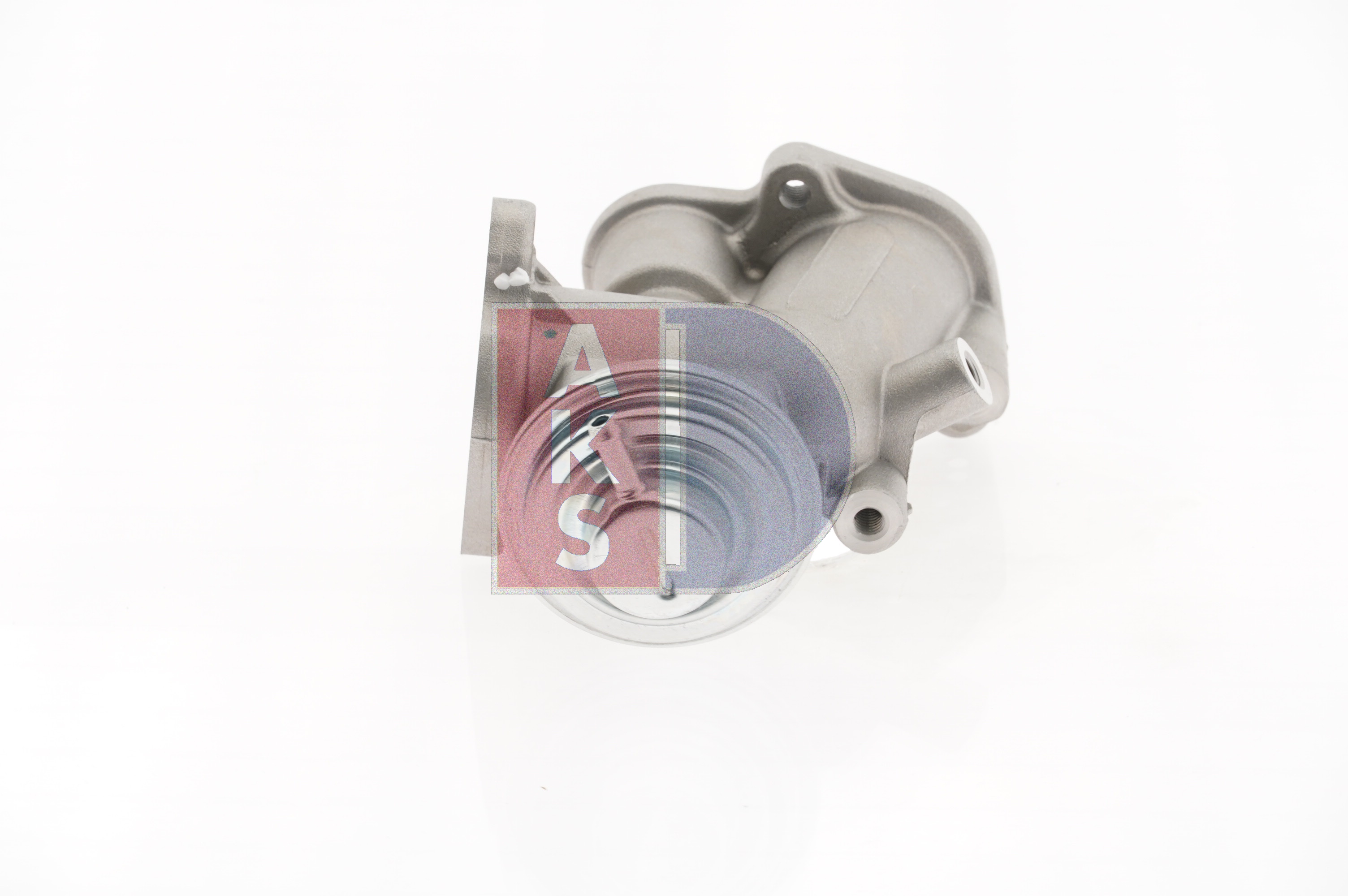 AKS DASIS 155037N Colas de escape 1.7 DTI (F08, F68) 75 cv Y 17 DT
