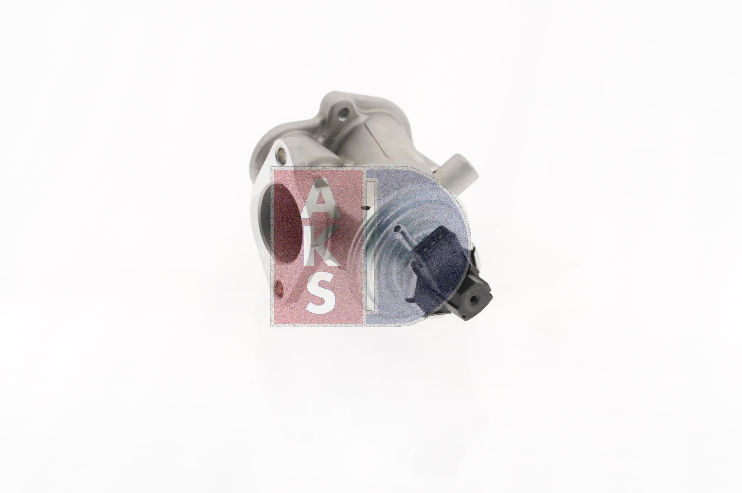 AKS DASIS 155038N Forreste lydpotte 1.7 DI (F08, F68) 65 HK Y 17 DTL