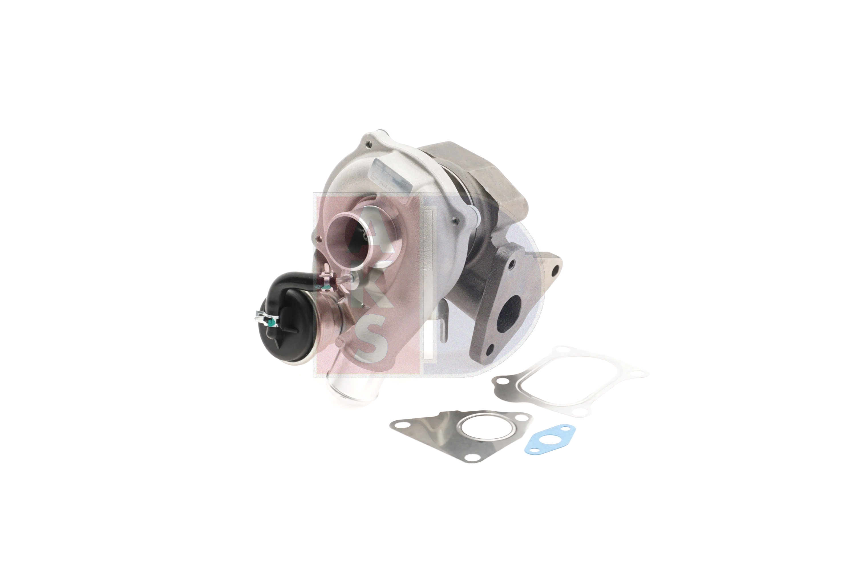 AKS DASIS 185011N Turbo Dacia Logan Express 1.5 dCi 68 HK K9K 792