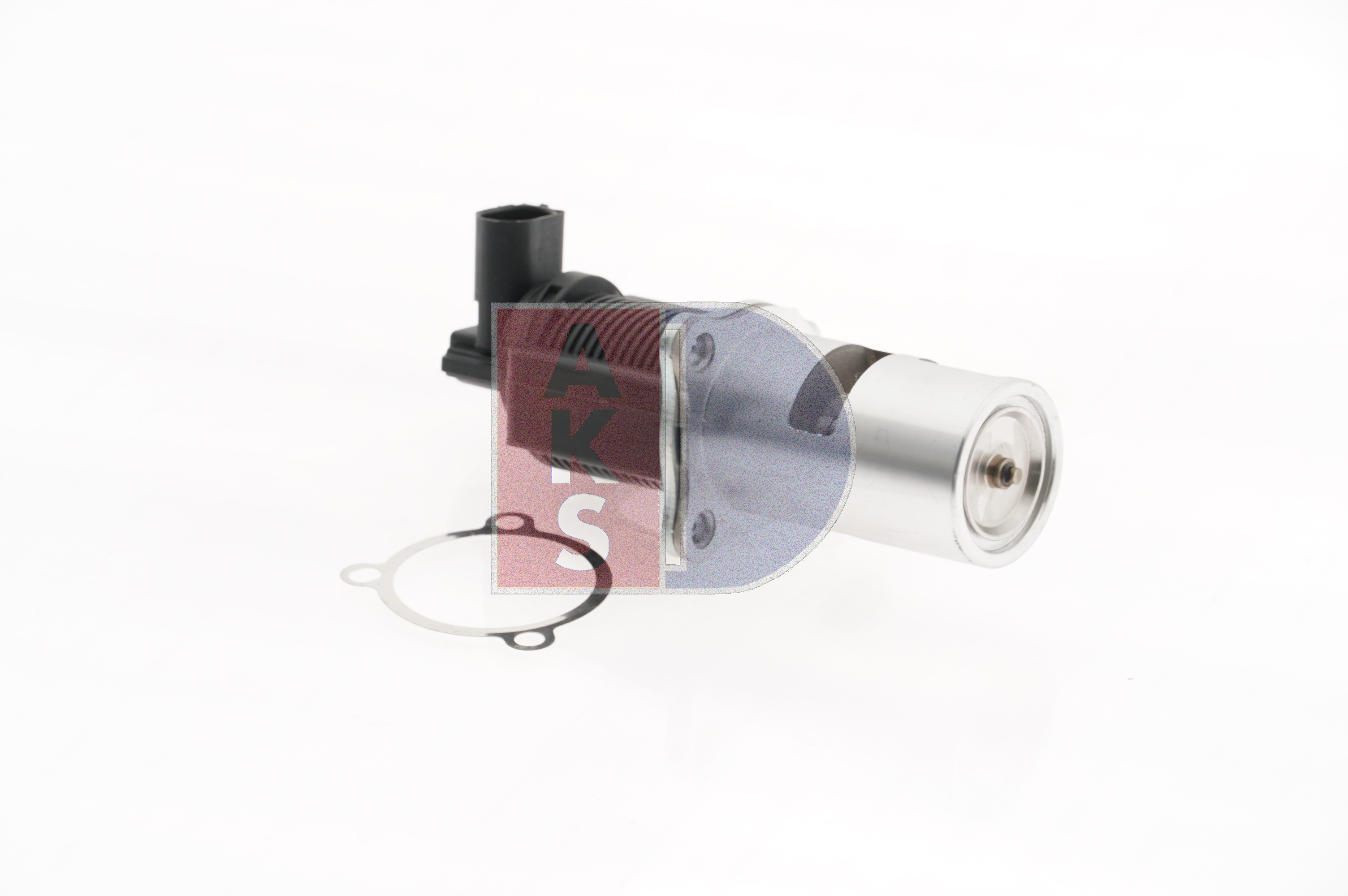 AKS DASIS 185021N Montagesæt udstødningsmanifold 1.5 dCi 68 HK K9K 792