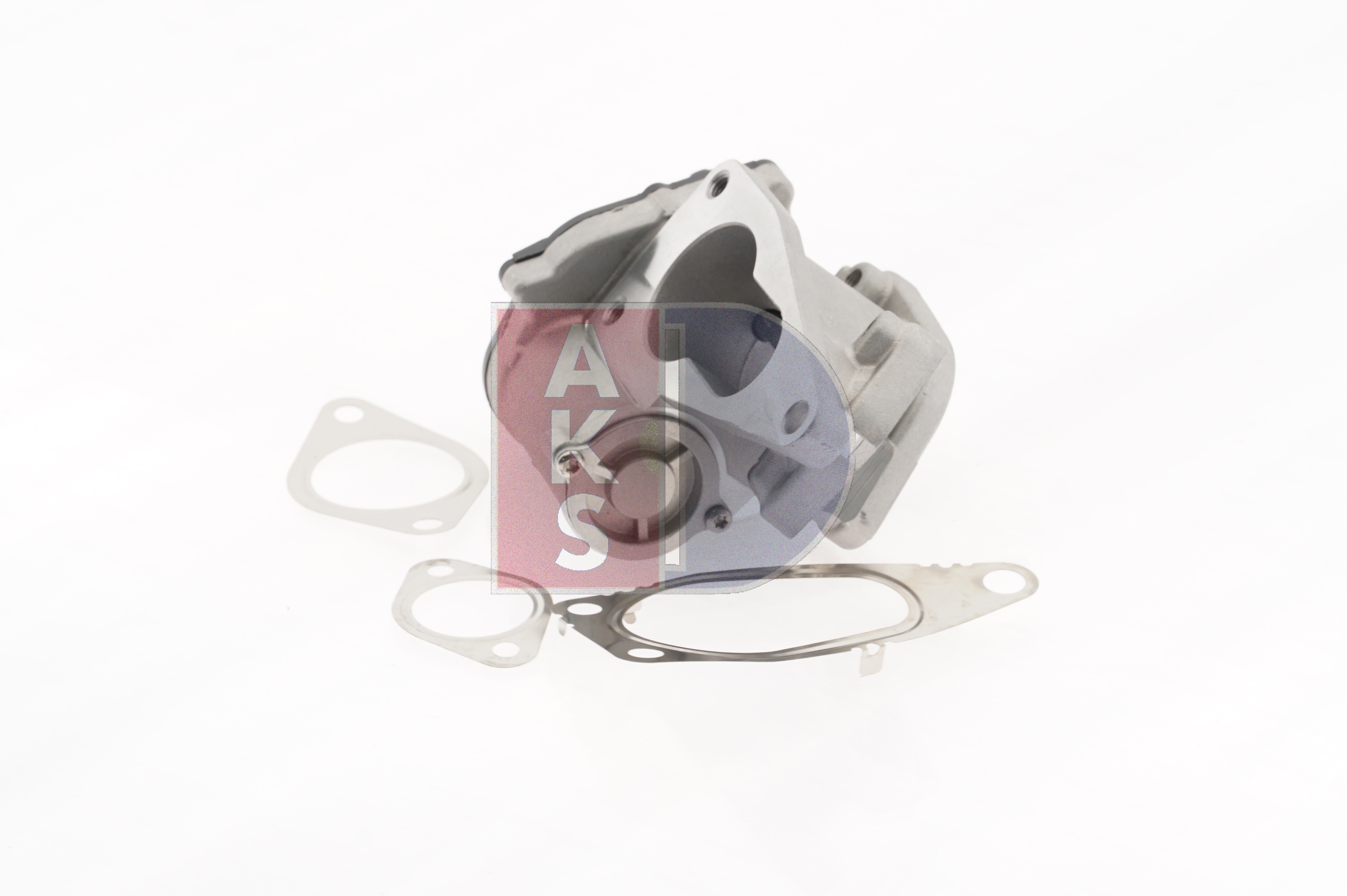 AKS DASIS 185024N Forreste lydpotte 1.9 dCi 125 HK F9Q 804