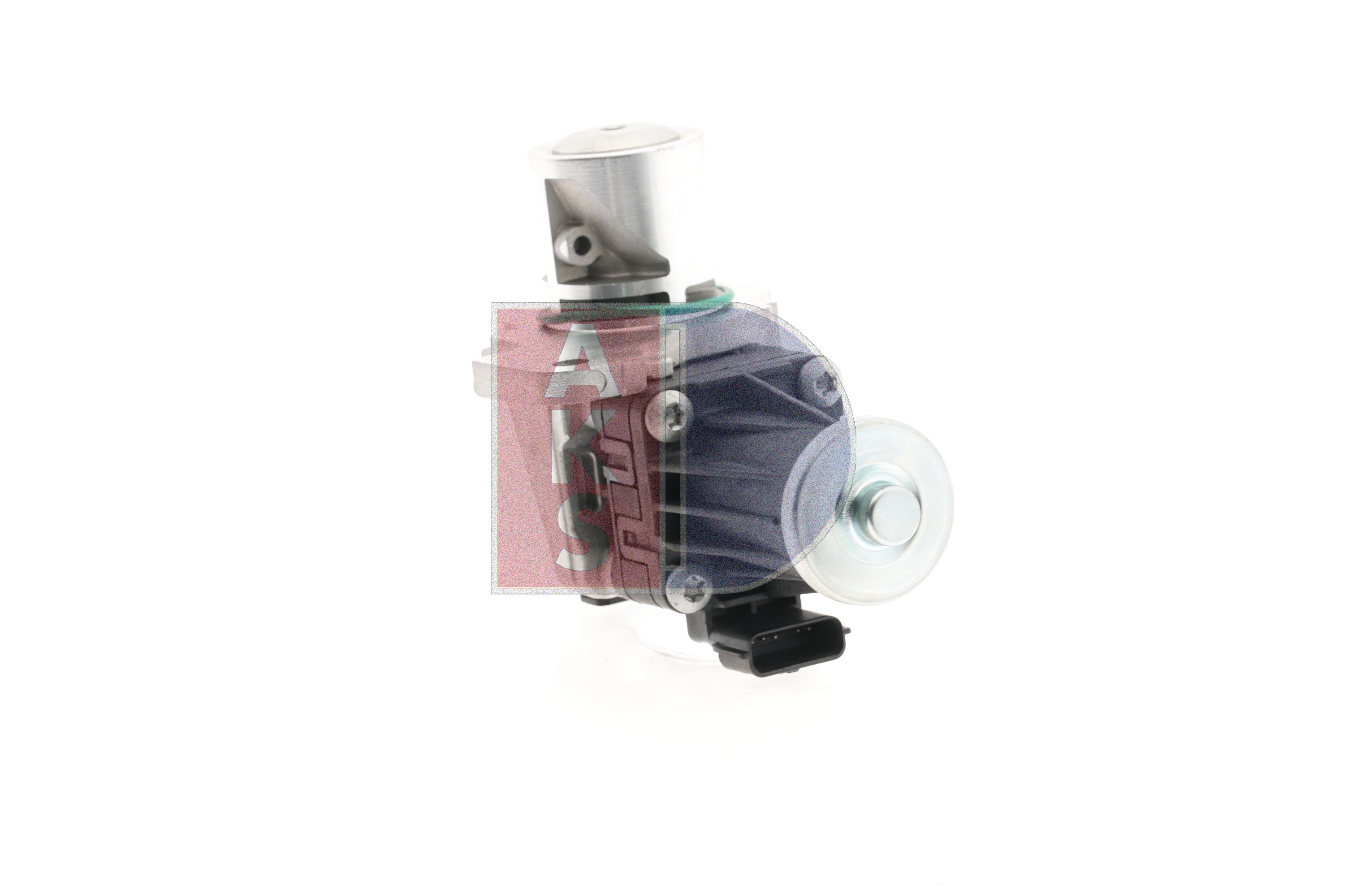 AKS DASIS 185025N Mellempotte 1.5 dCi 90 HK K9K 608