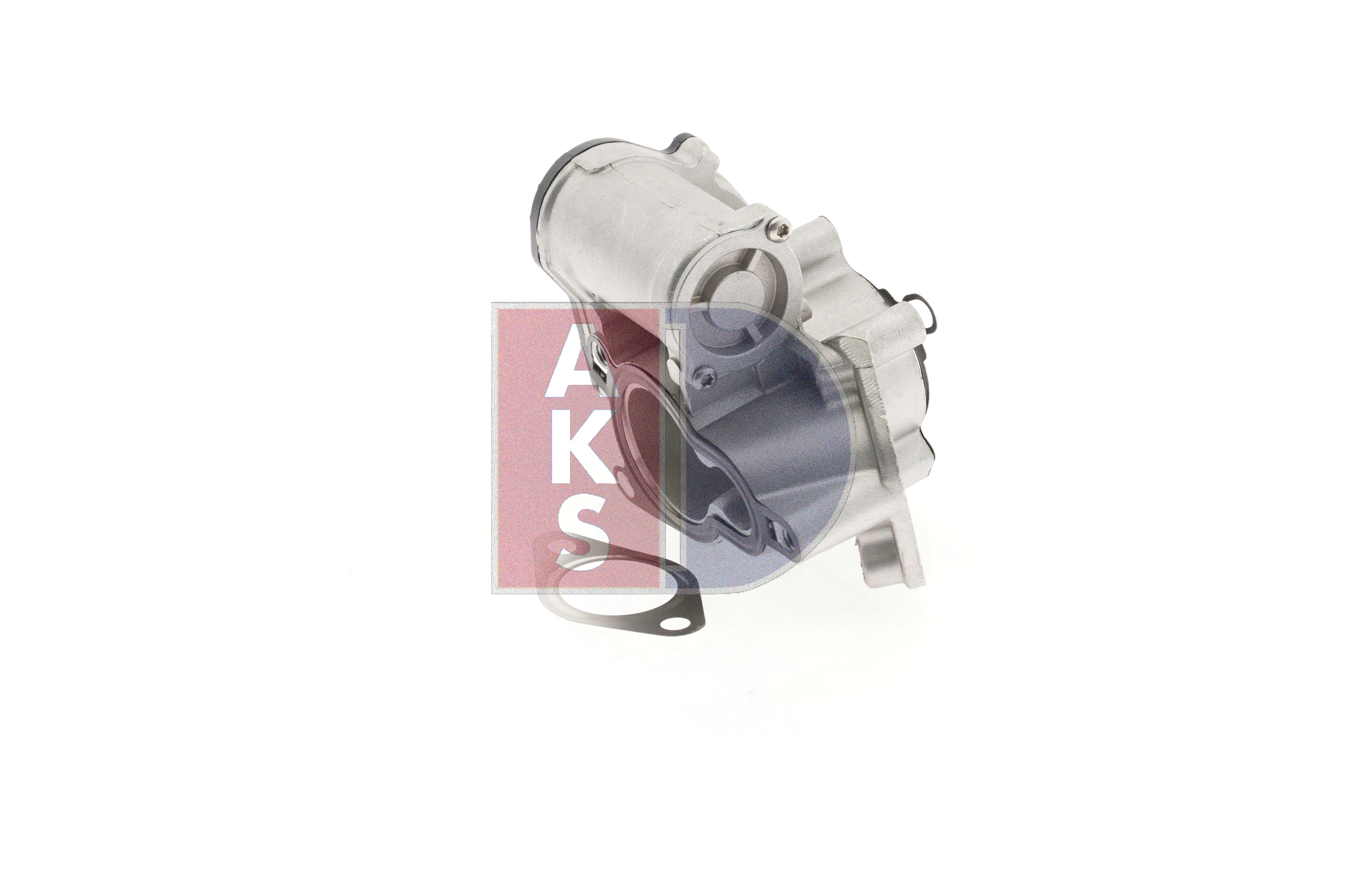 AKS DASIS 185027N Forreste lydpotte 2.0 dCi 160 HK M9R 610