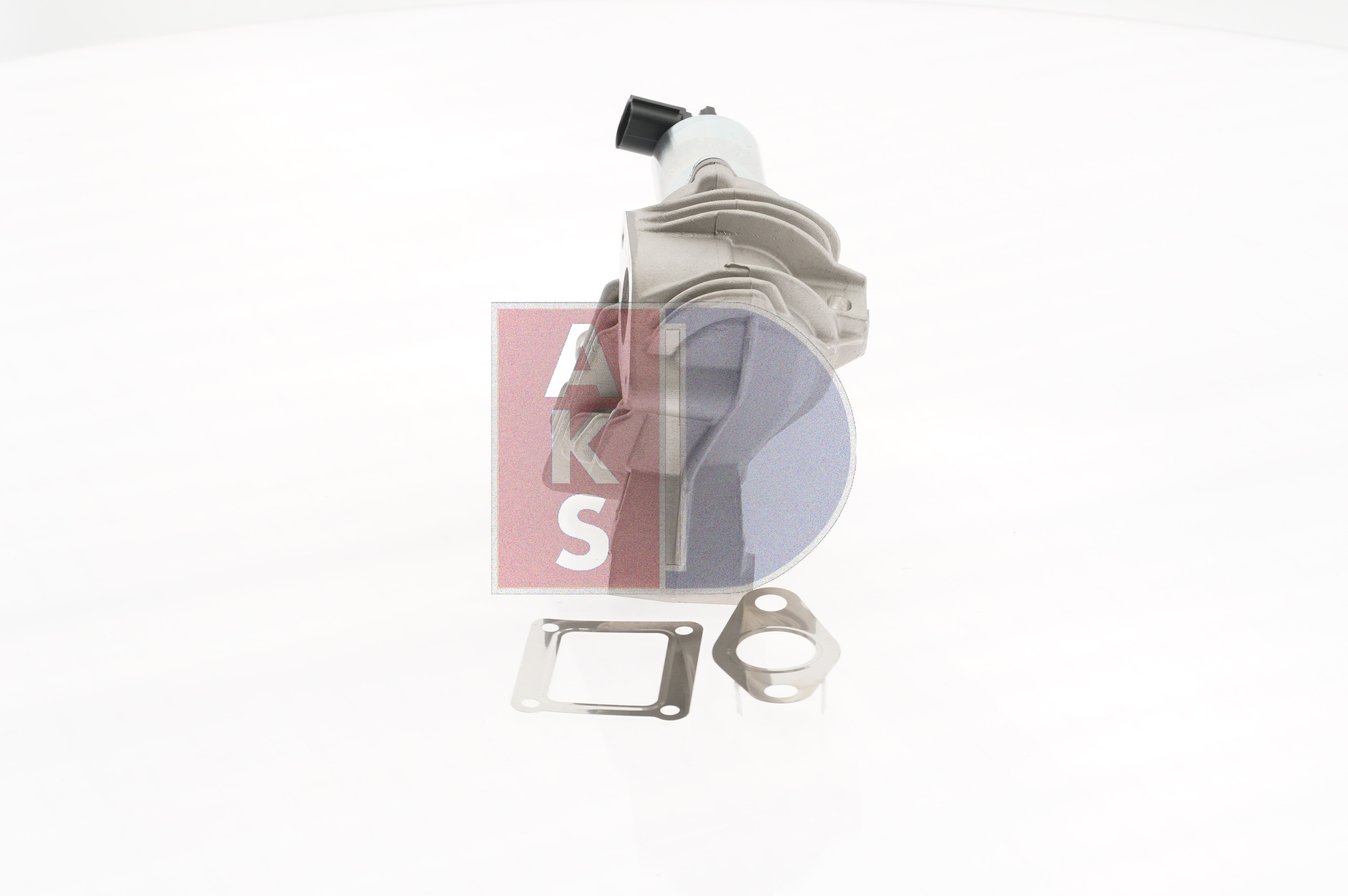 AKS DASIS 185028N EGR szelep RENAULT Megane II Sedan (LM) 1.9 dCi 120 LE F9Q 800