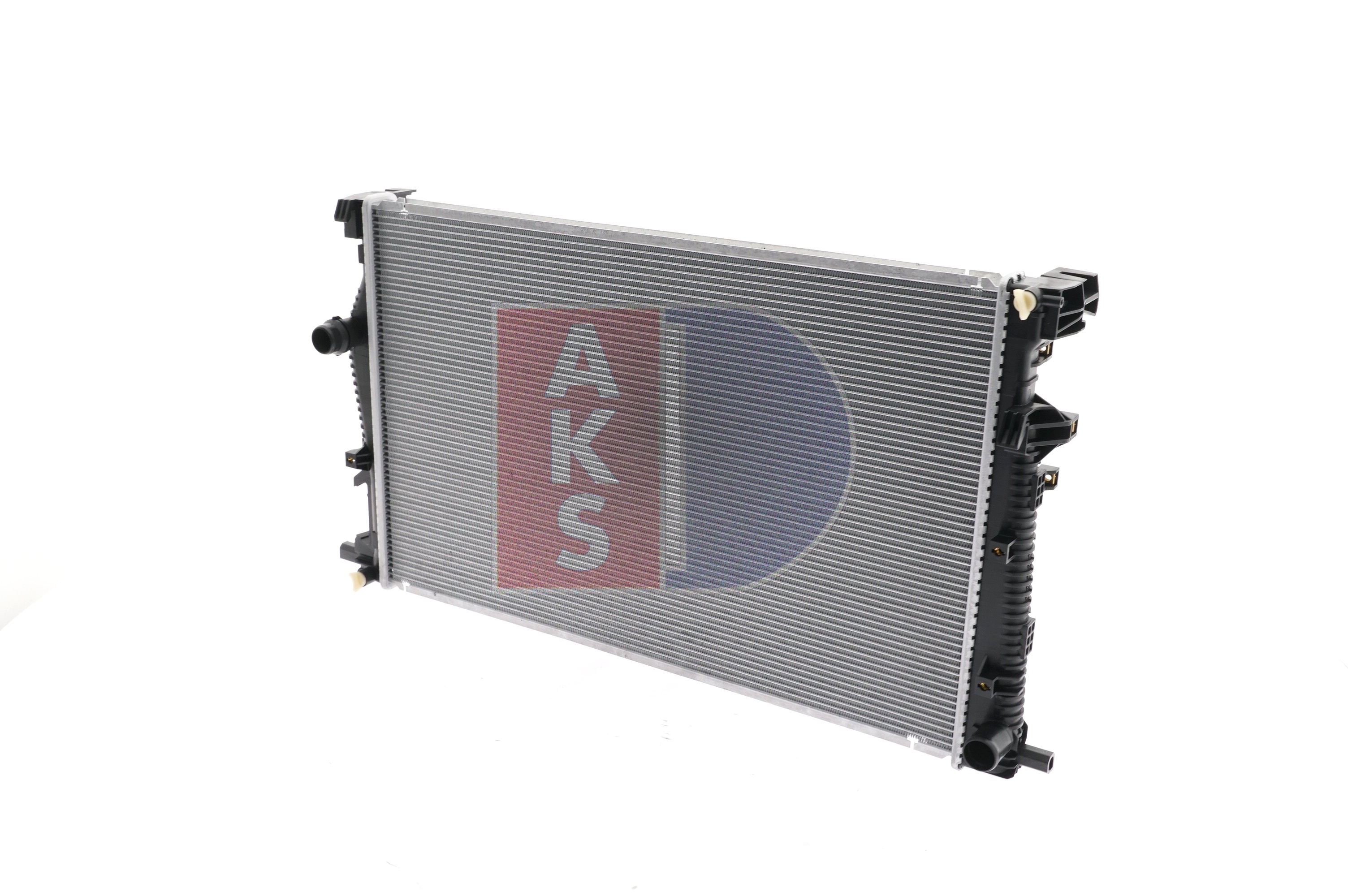 AKS DASIS 520151N Kylare Jeep Cherokee KL 3.2 V6 4x4 272 hk EHK
