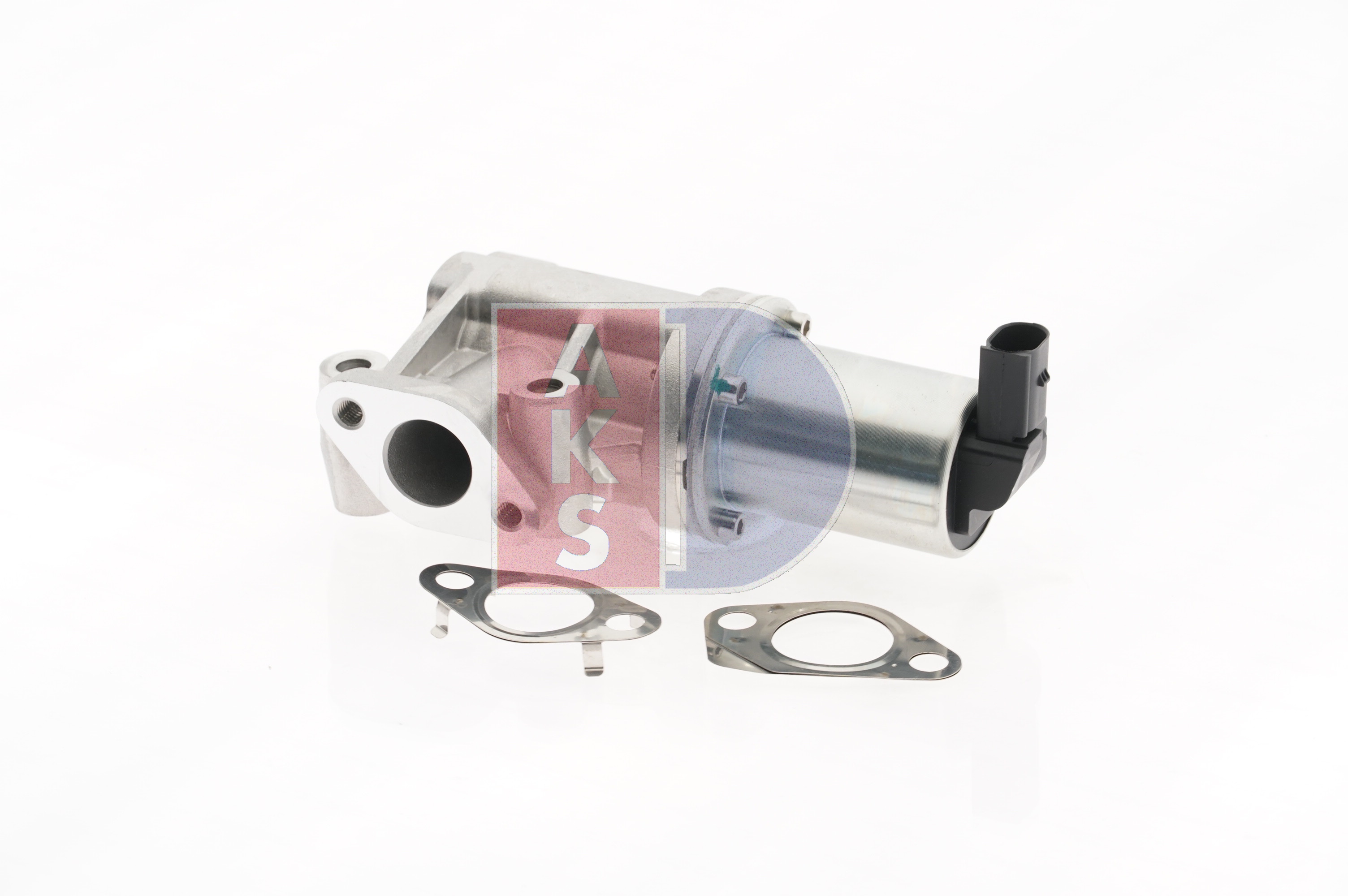 AKS DASIS 565014N Forreste lydpotte 1.6 CRDi 116 HK D4FB