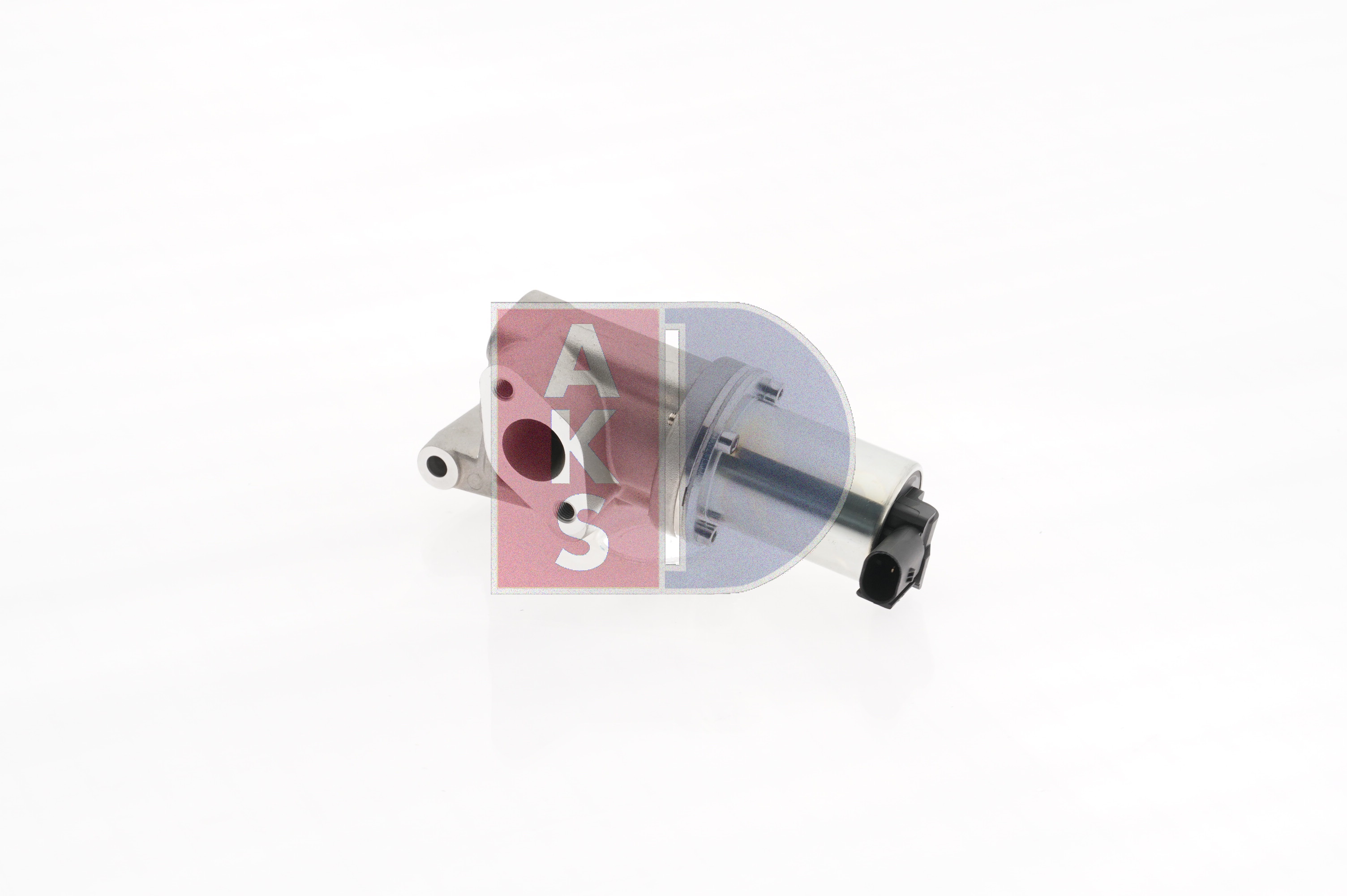 AKS DASIS 565016N Flexrør udstødning 1.6 CRDi 128 HK D4FB