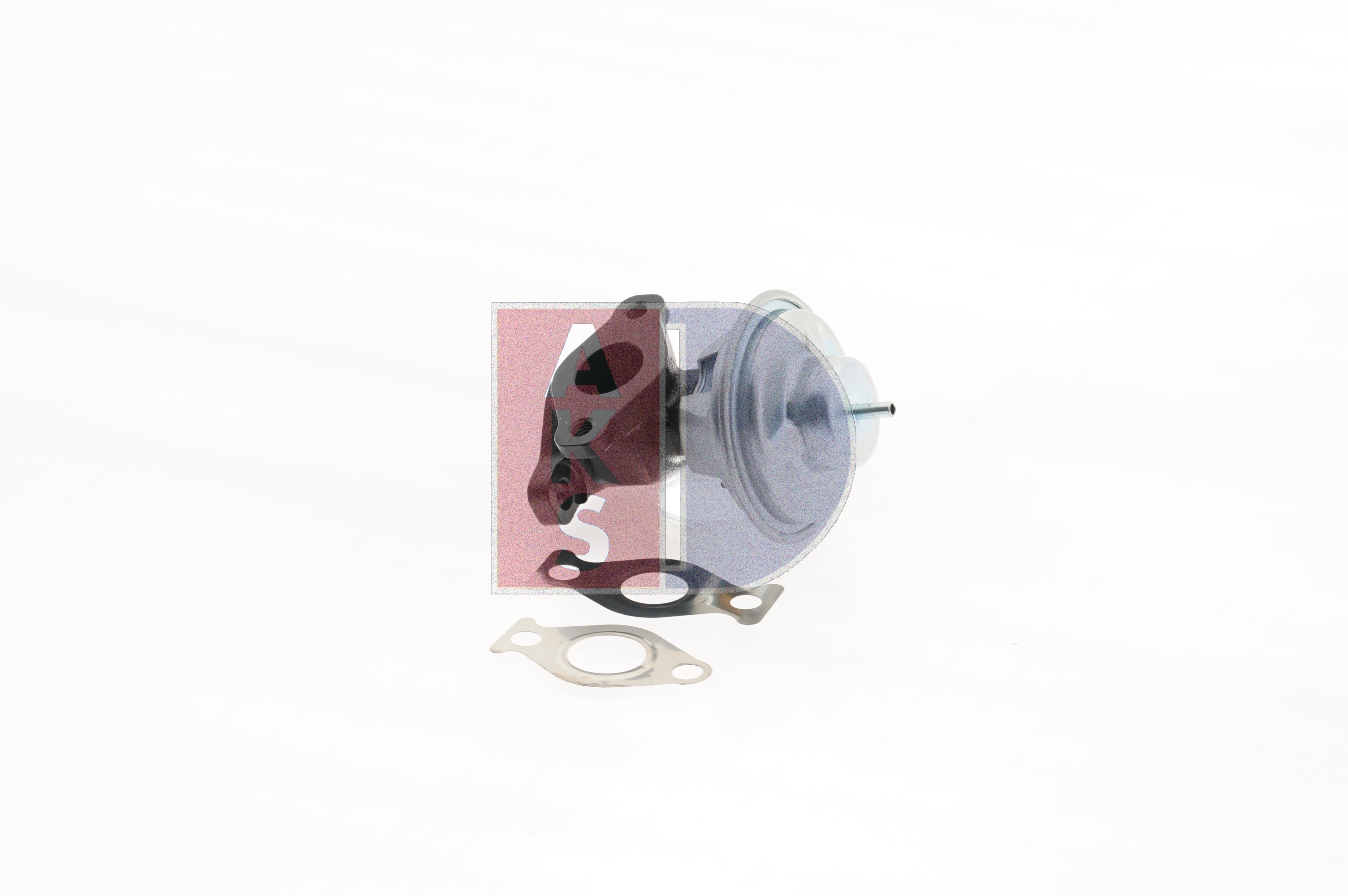 AKS DASIS 565018N Pijpverbinding 1.5 CRDi 82 Pk D3EA