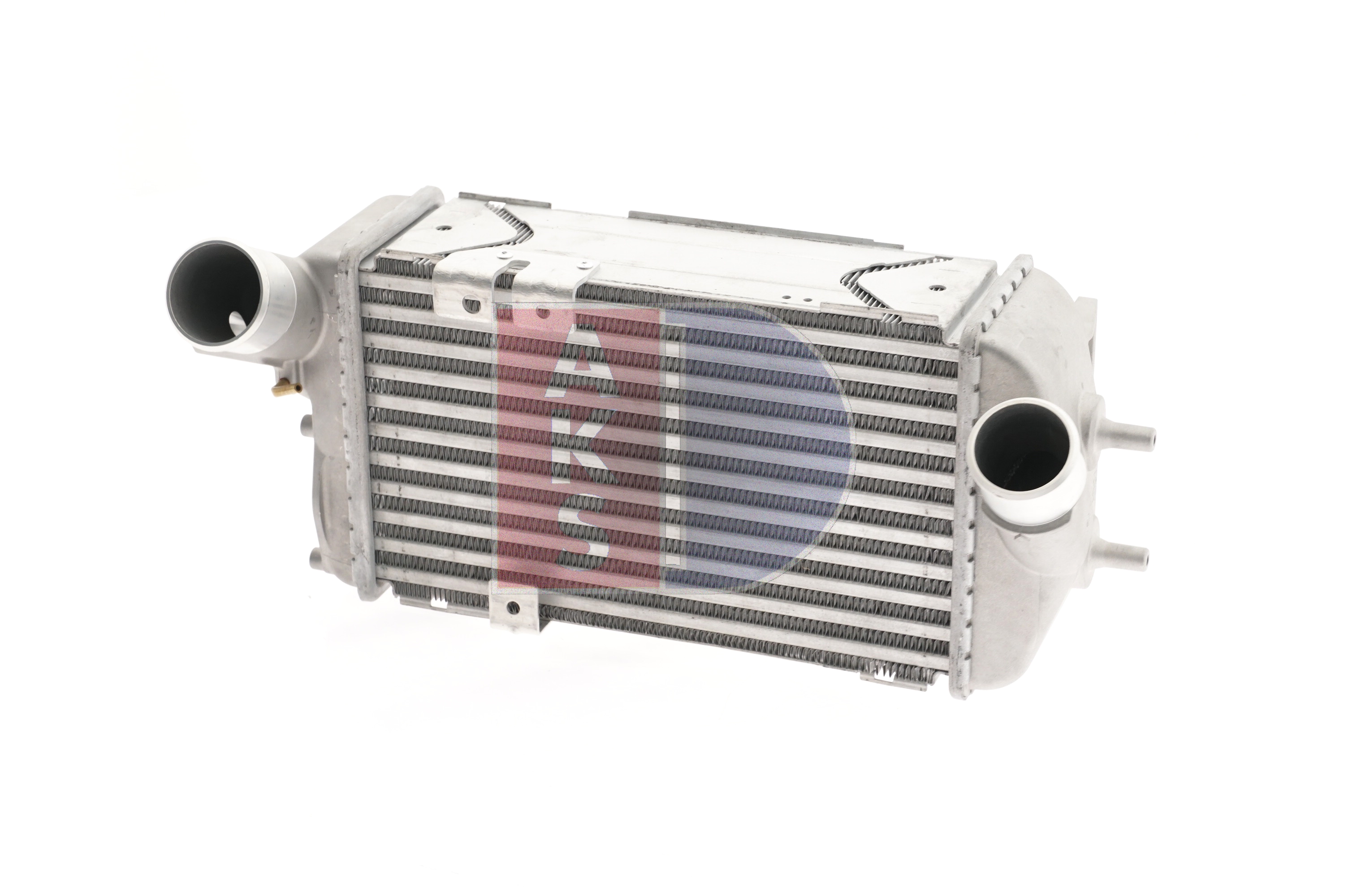 AKS DASIS 567020N Ladeluftkühler (LLK) Kia Ceed JD 1.6 GT 204PS 2017