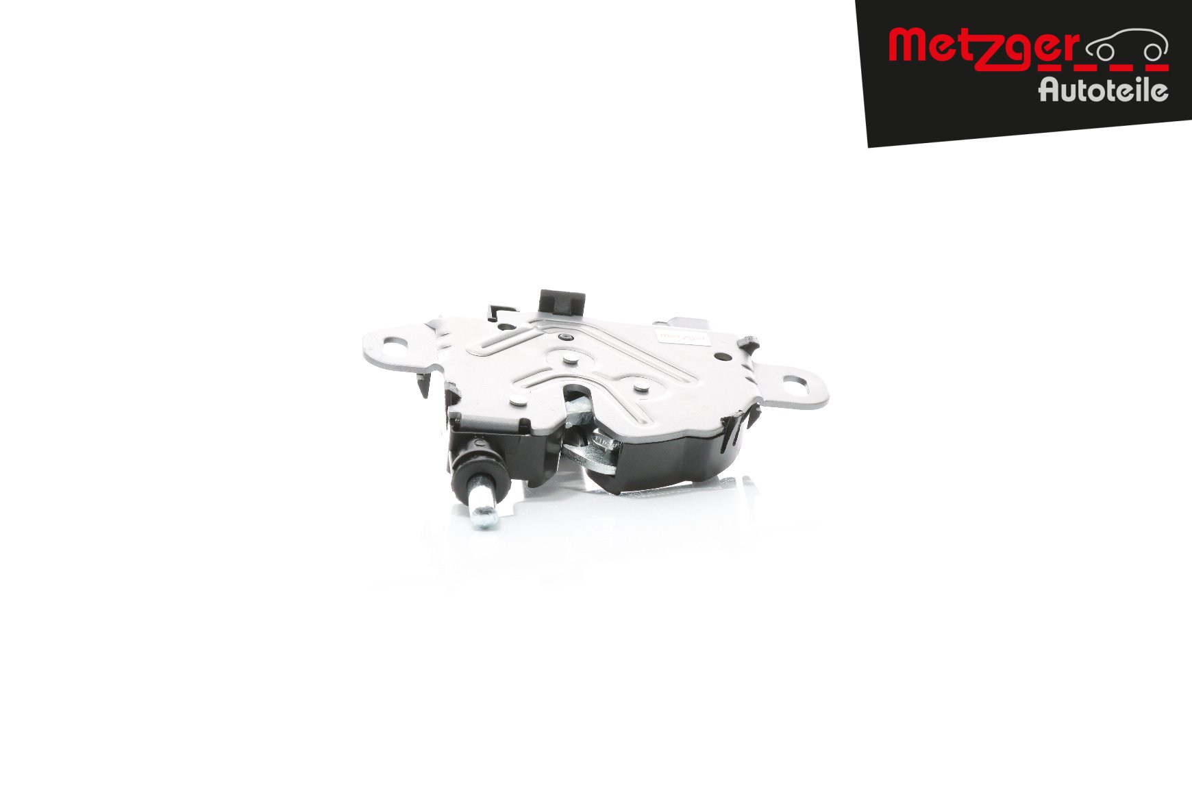 METZGER 2310546 Motorháztető Ford C Max DM2 1.6 TDCi 109 LE G8DD