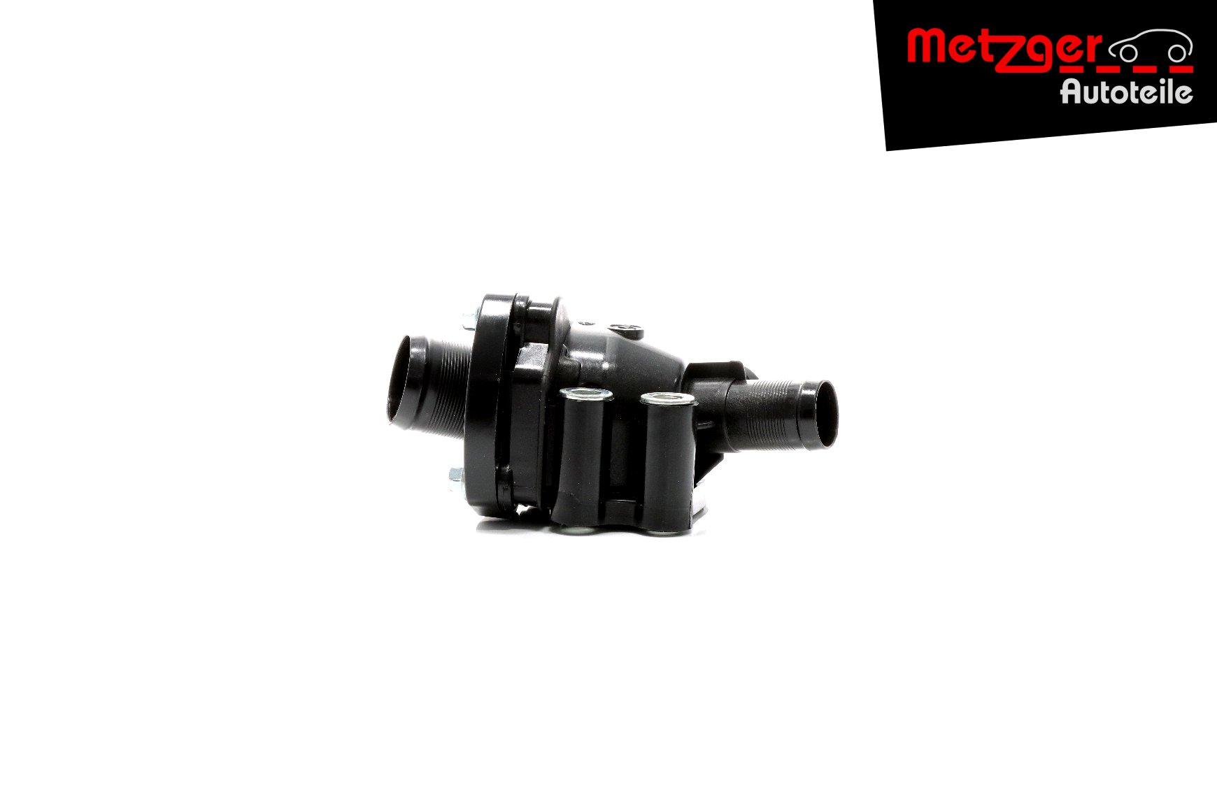 METZGER 4006272 Thermostat Volvo S60 2 T5 253PS 2011