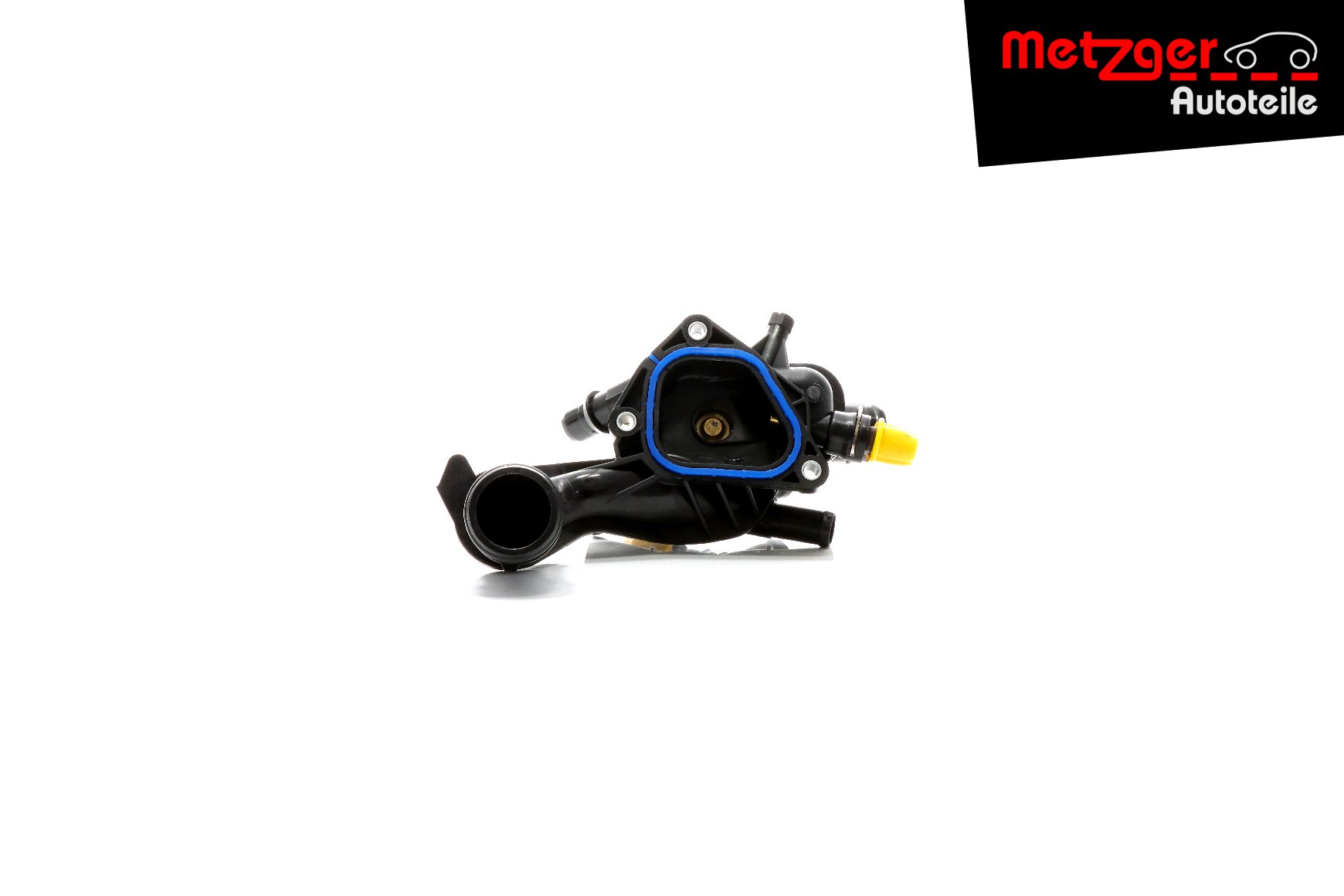 METZGER 4006277 Thermostat DS DS4 / DS4 Crossback 1.6 THP 150 150CV 2017