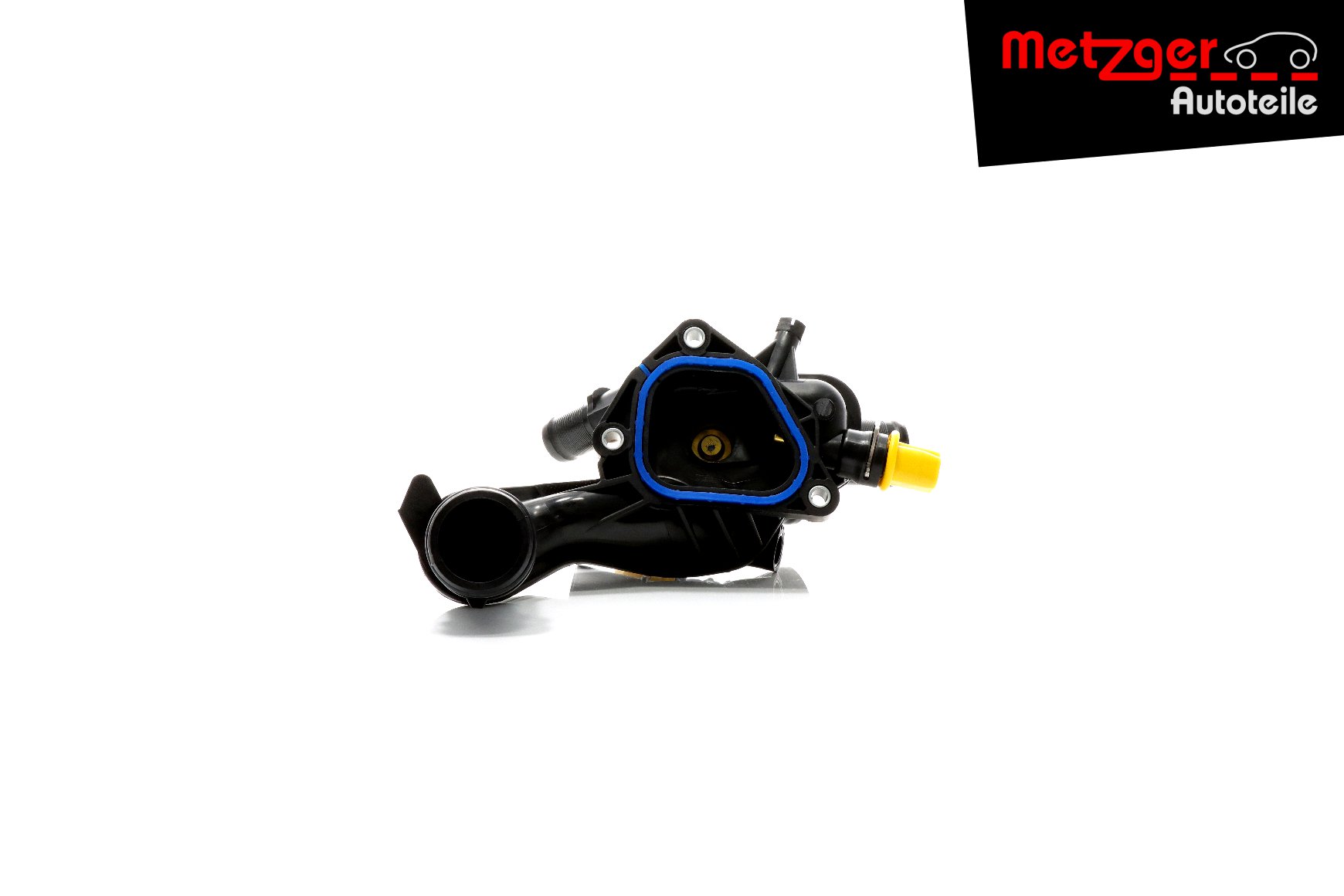 METZGER 4006286 Thermostat Citroën C3 Picasso 1.4 VTi 95PS 2013