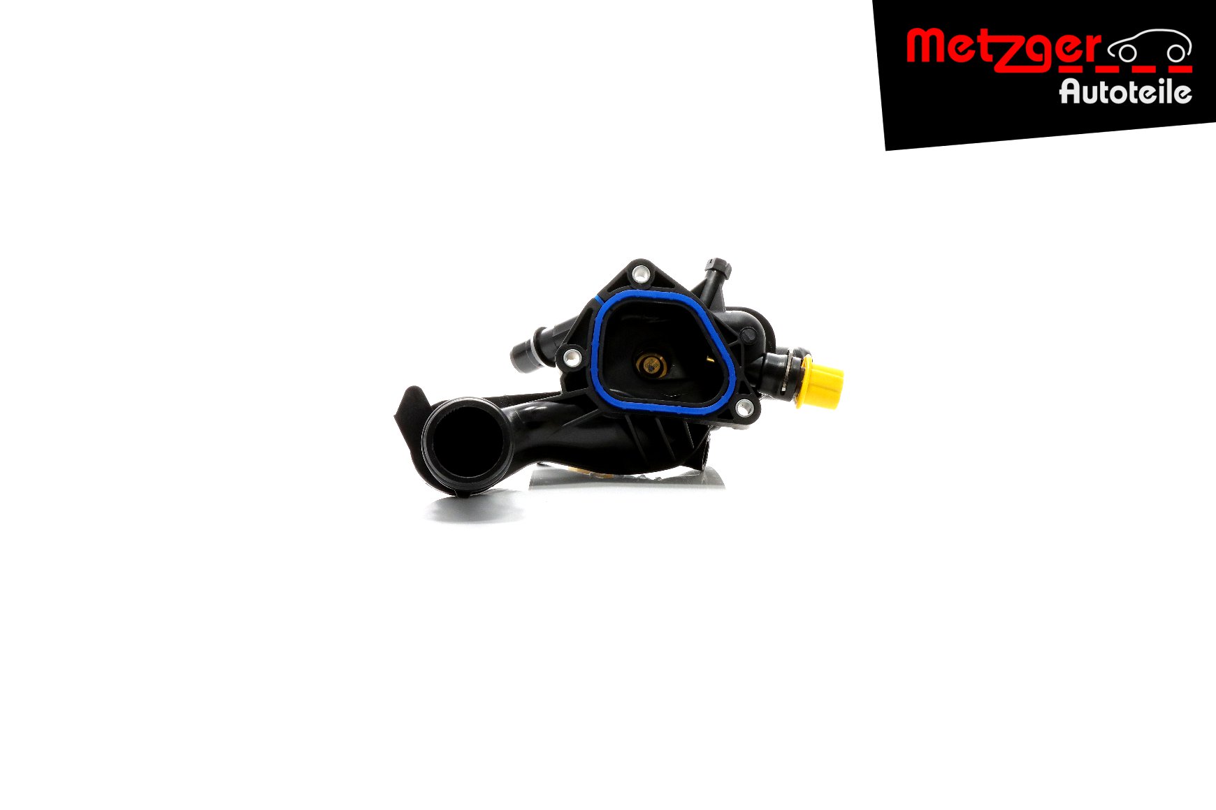 METZGER 4006287 Thermostat Citroen C4 Picasso 2 1.6 VTi 120PS 2022