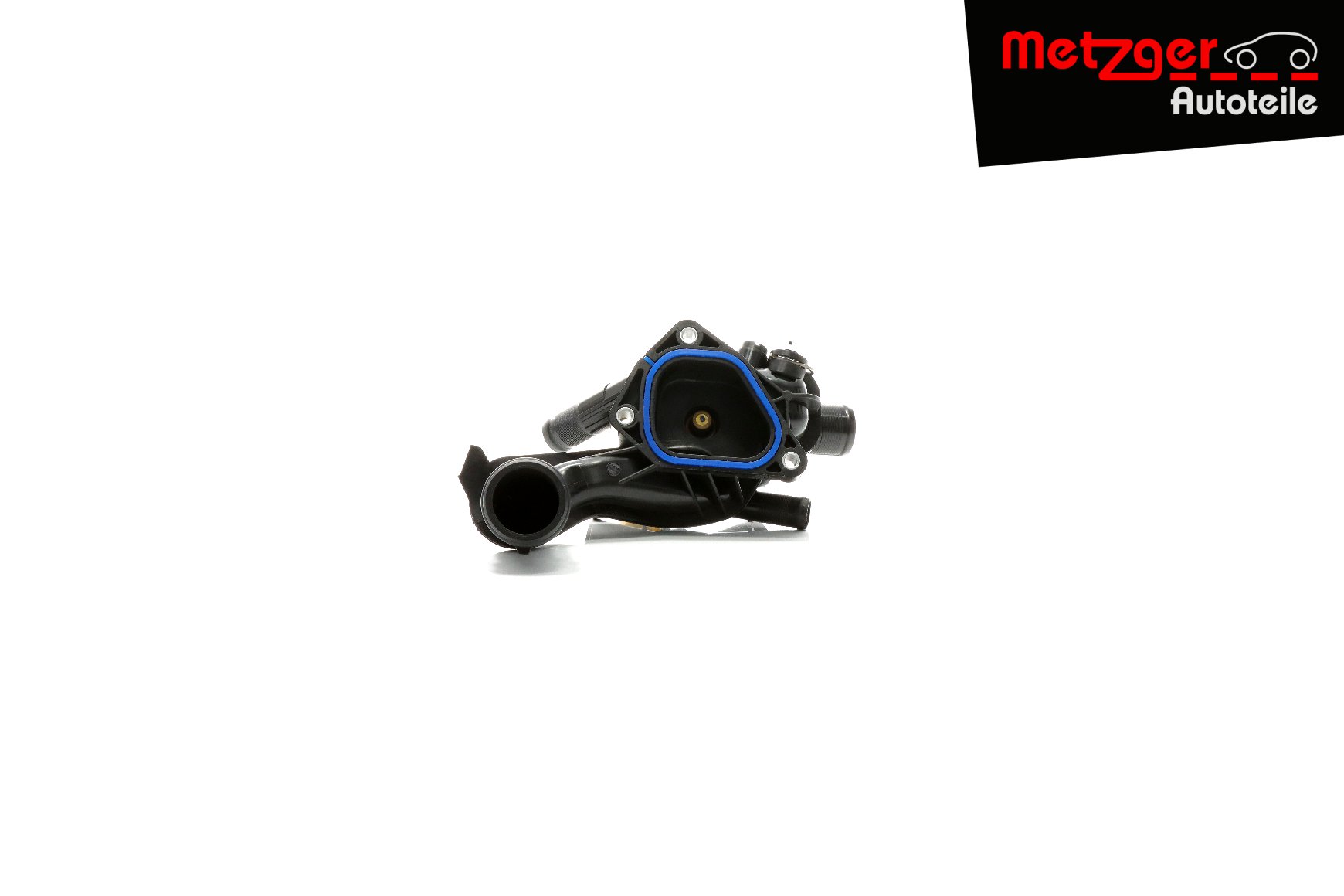 METZGER 4006289 Termostat układu chłodzenia Mini Paceman R61 1.6 Cooper S ALL4 190 KM N18 B16 A