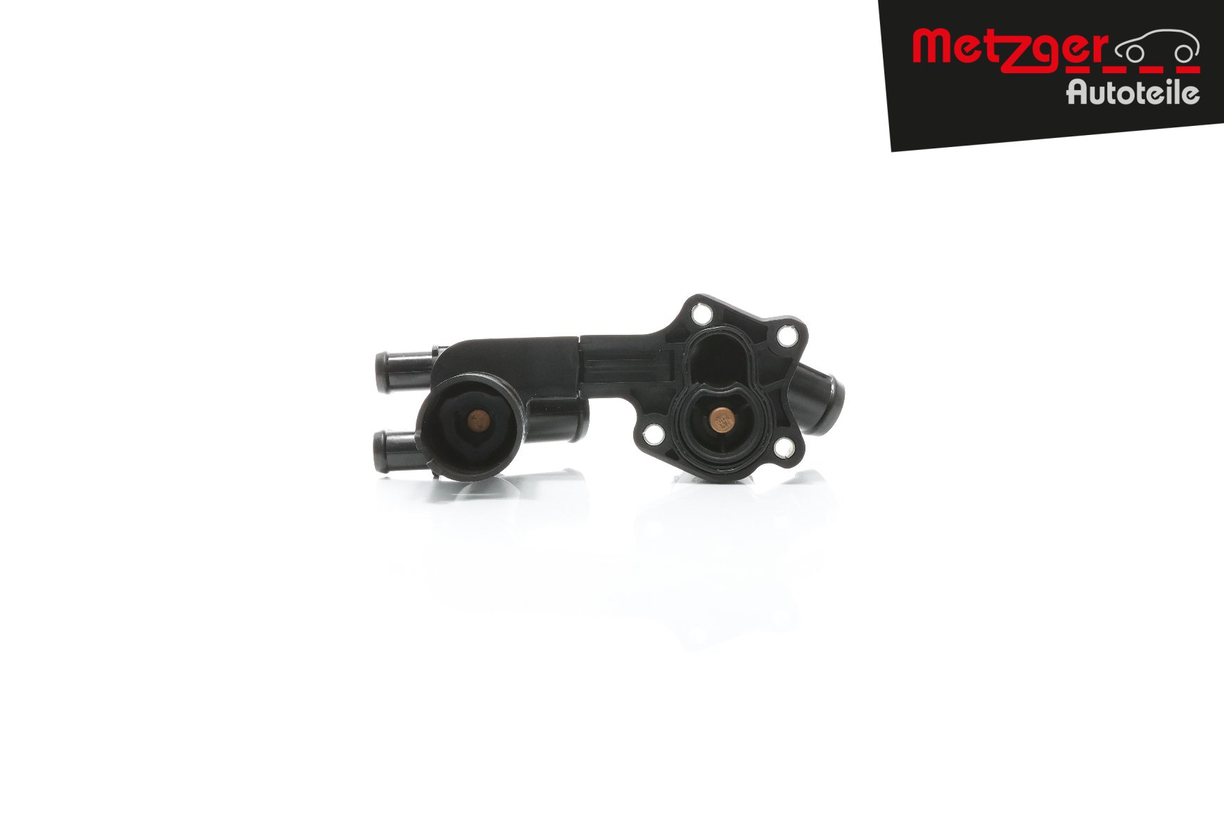 METZGER 4006298 Thermostat Audi A3 Cabrio 1.2 TFSI 105 PS CBZB