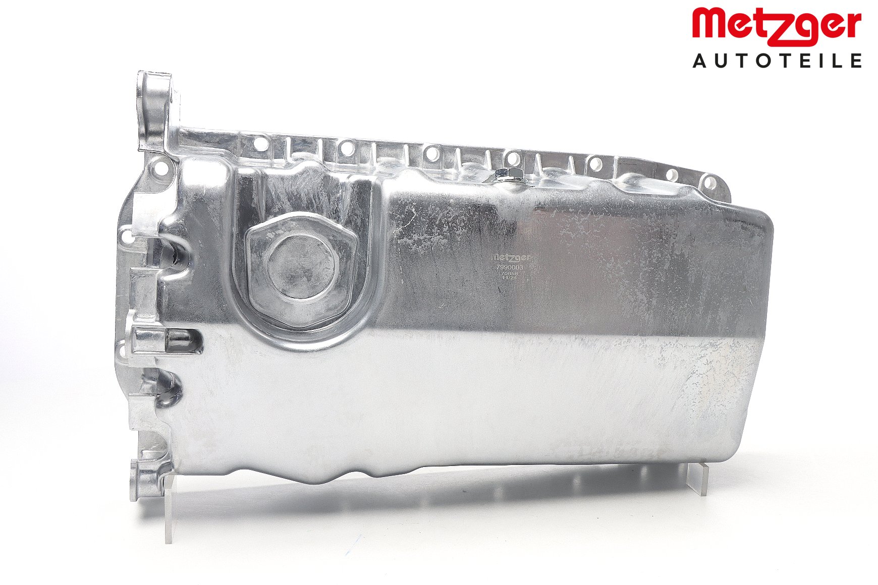 VW METZGER Olje sump 7990003