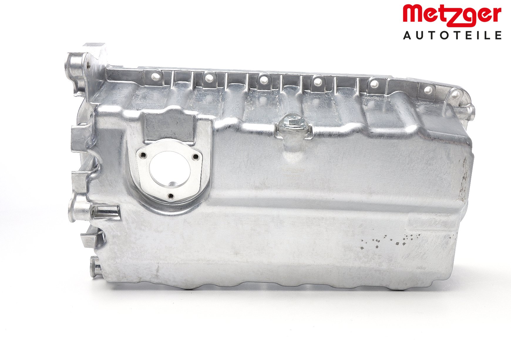 VW METZGER Oljepanne 7990010
