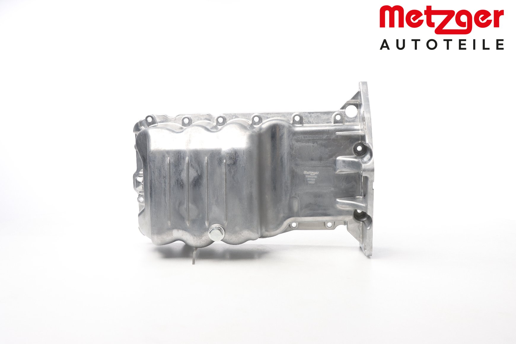OPEL METZGER Κάρτερ λαδιού 7990016