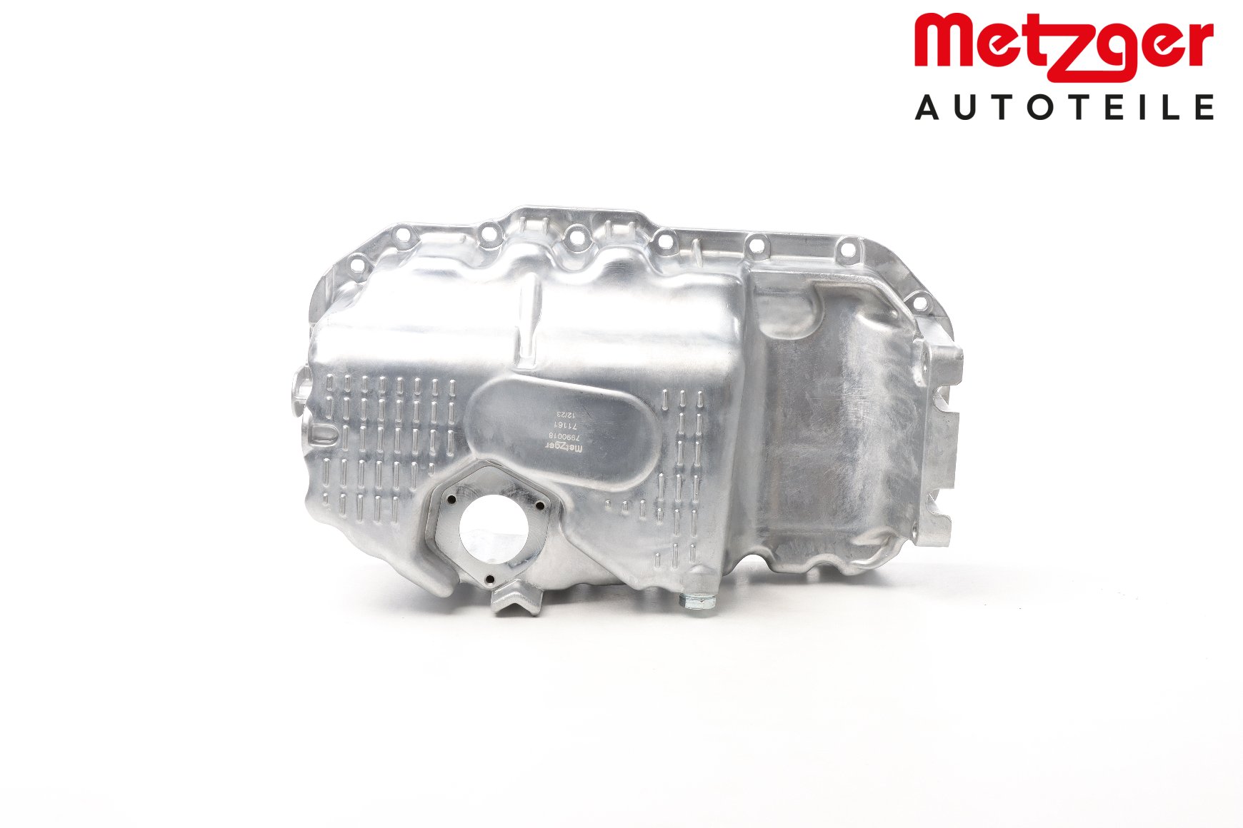 METZGER 7990018 Carterpan Passat 3C B6 1.4 TSI 122 Pk CAXA