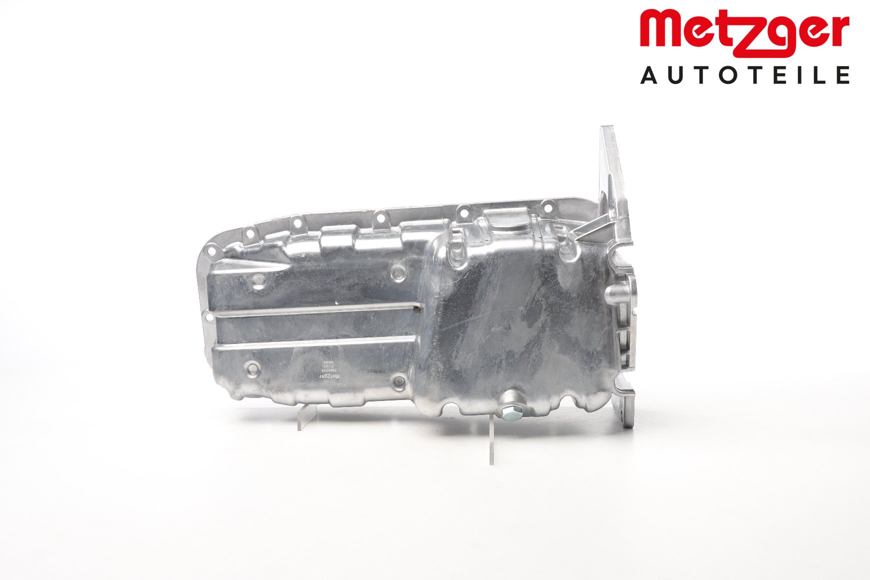 METZGER 7990019 Ölwanne Opel Corsa B 1.4 i 16V (F08, F68, M68) 90 PS X 14 XE