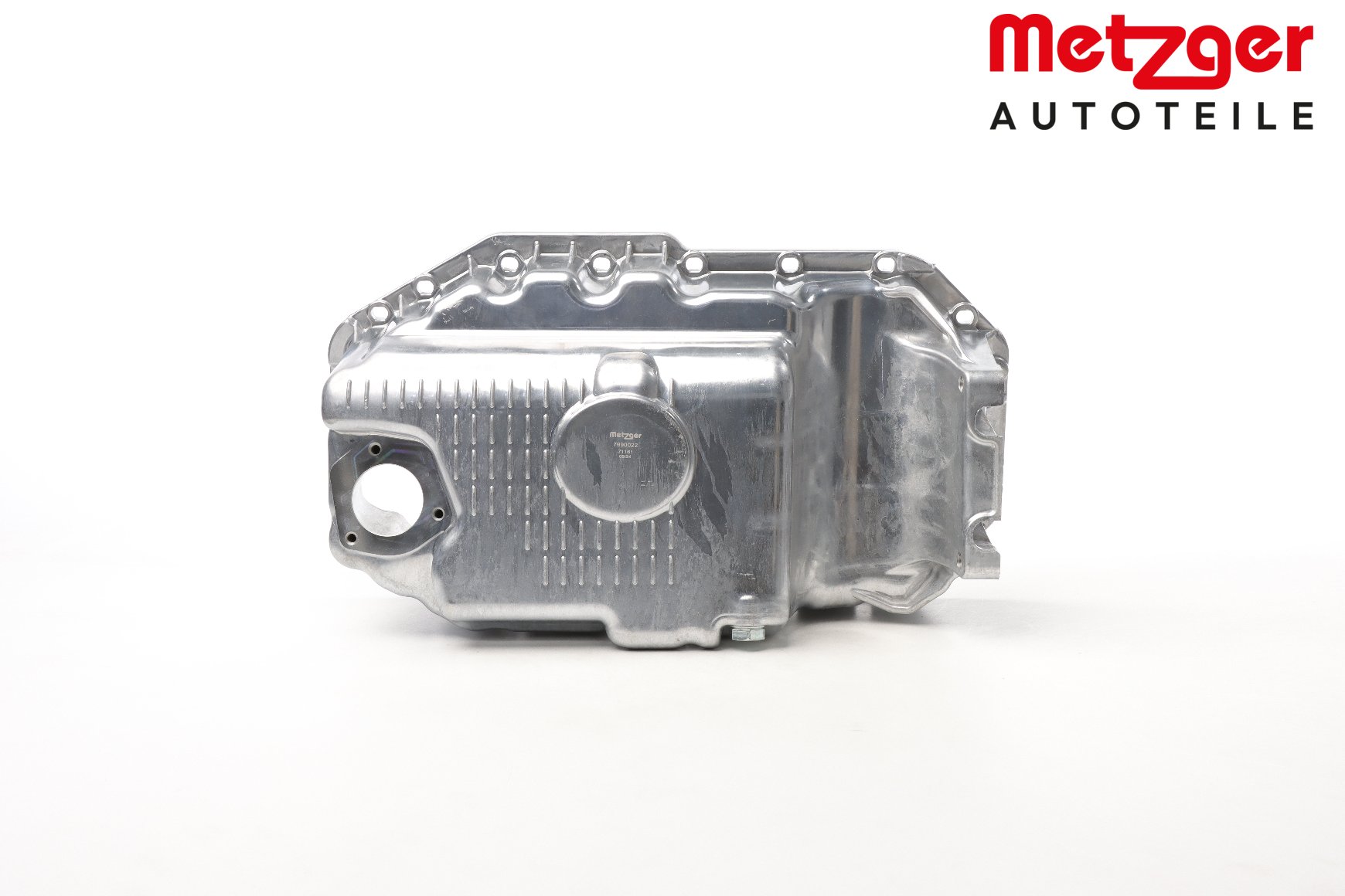 METZGER 7990022 Bunnpanne VW Bora 1j2 1.6 16V 105 hk AZD
