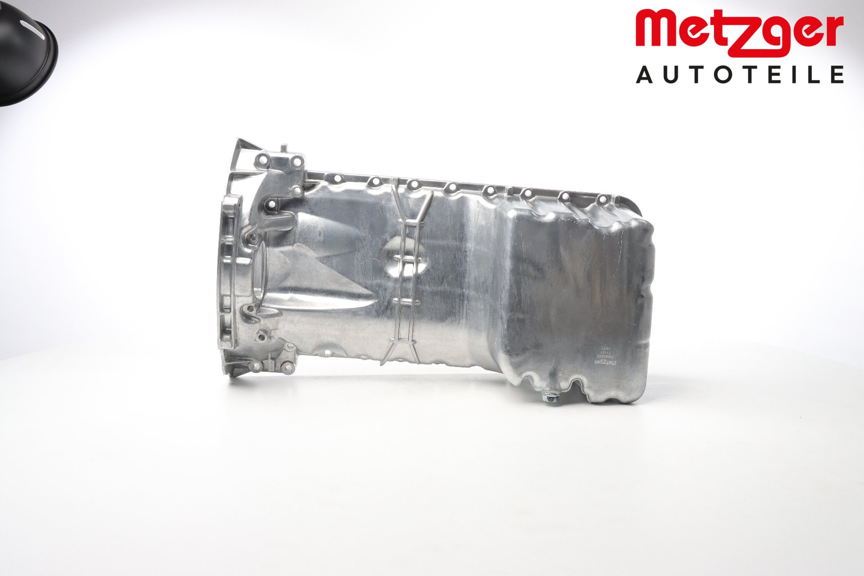 MERCEDES-BENZ METZGER Oljepanne 7990033