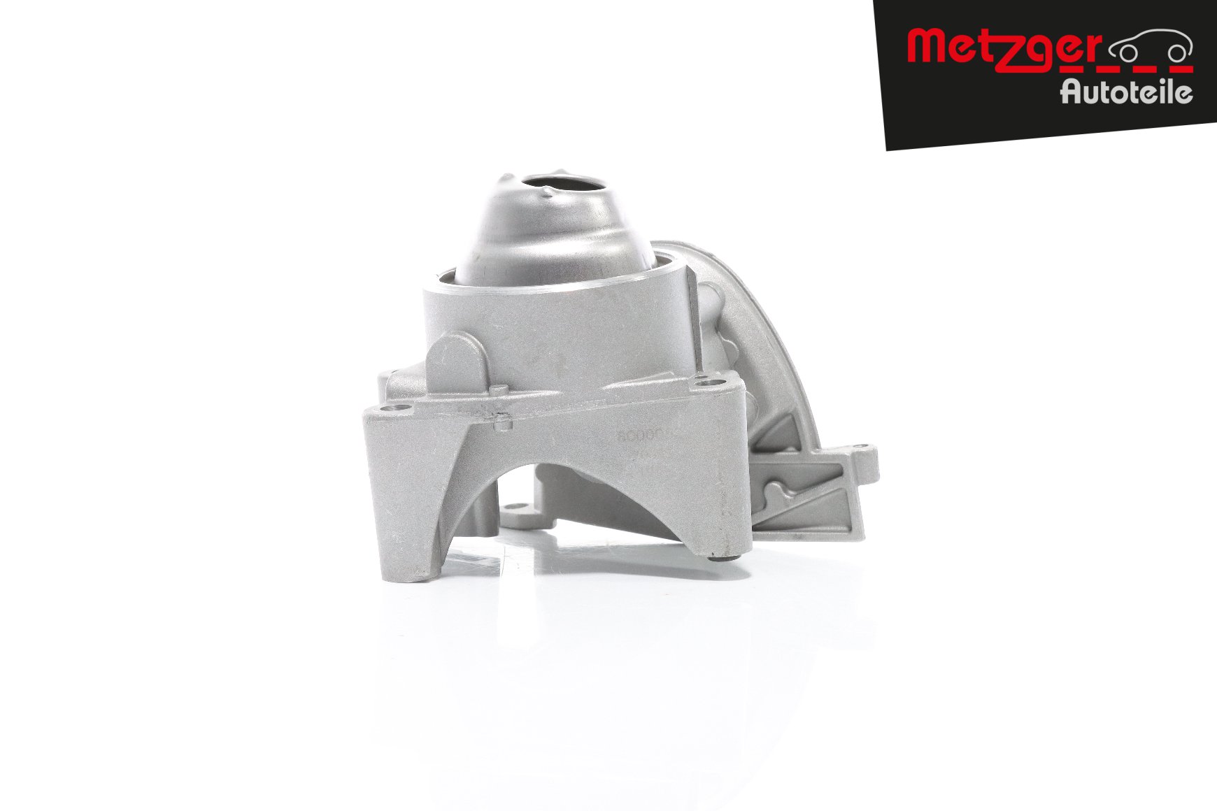 VW METZGER Αντλία λαδιού 8000052