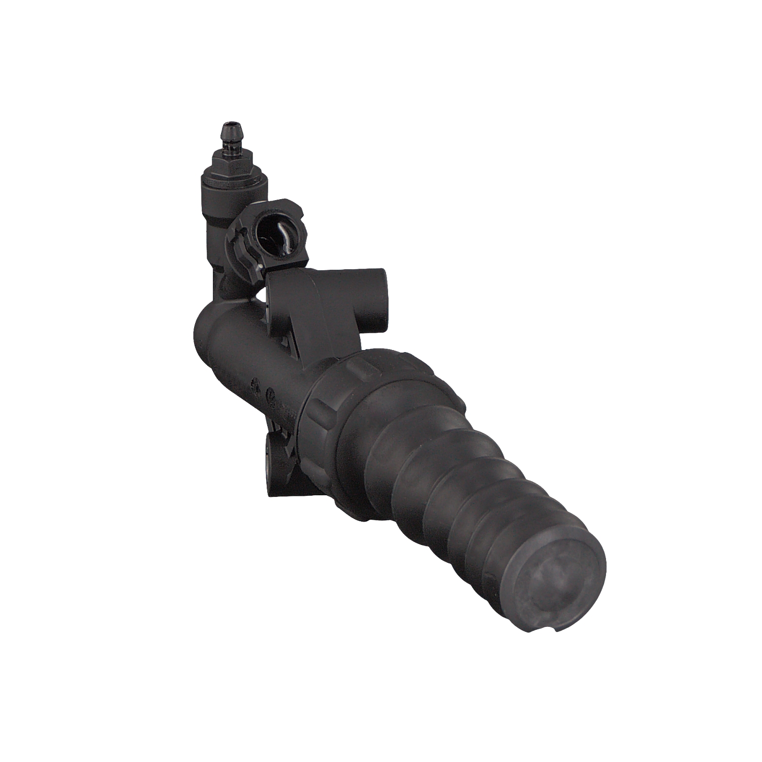 FEBI BILSTEIN 103516 Κάτω αντλία συμπλέκτη Citroen Nemo Van 1.4 HDi 68 PS 8HS (DV4TED)