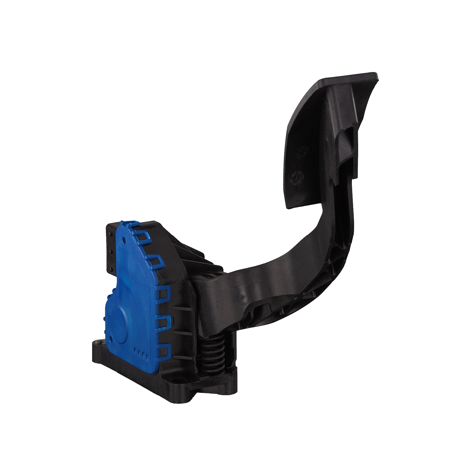 FEBI BILSTEIN 103952 Gaspedal Opel Corsa D 1.4 (L08, L68) 87 PS A 14 XEL
