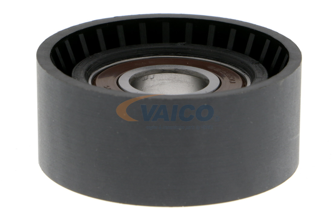 V22-0659 VAICO Spannrolle, Keilrippenriemen Preis