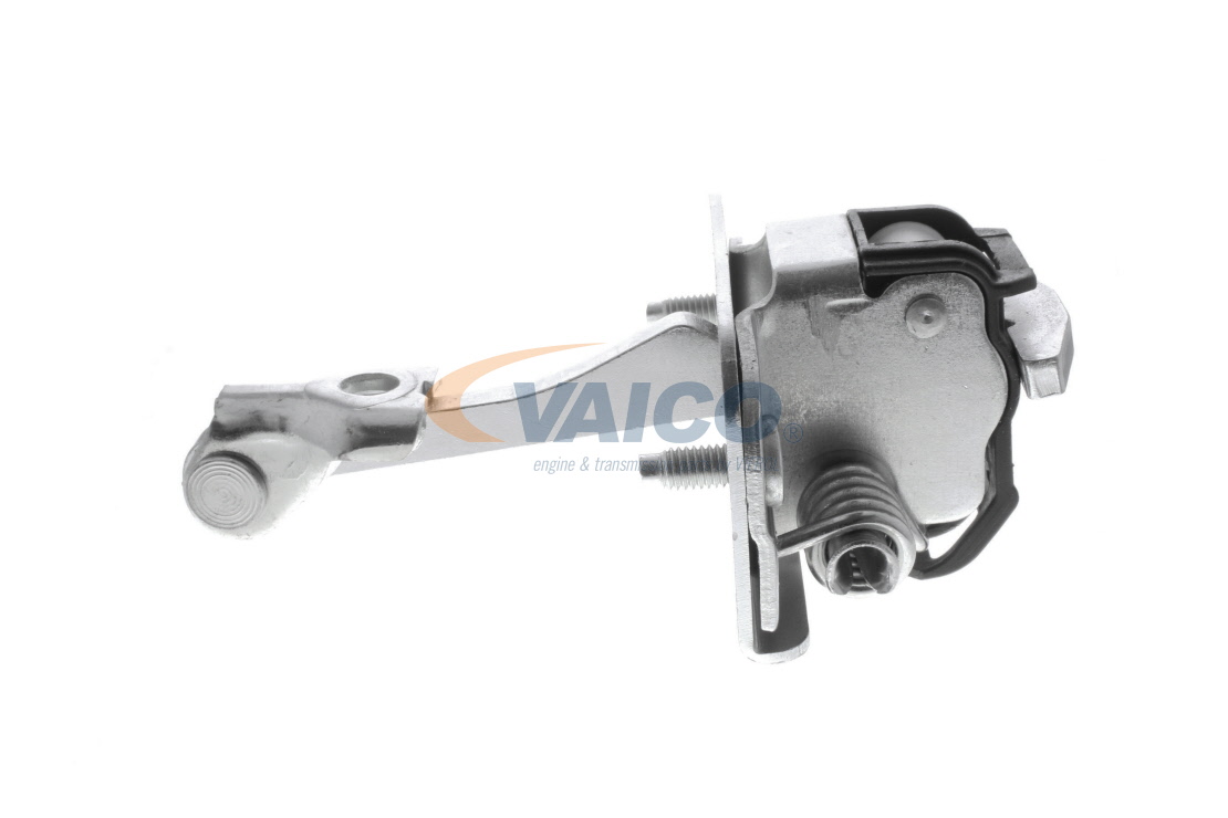 VAICO V42-0782 Πόρτα αμαξώματος Citroen Berlingo Φορτηγό πλατφόρμα 1.6 HDi 16V 90 PS 9HX (DV6ATED4)