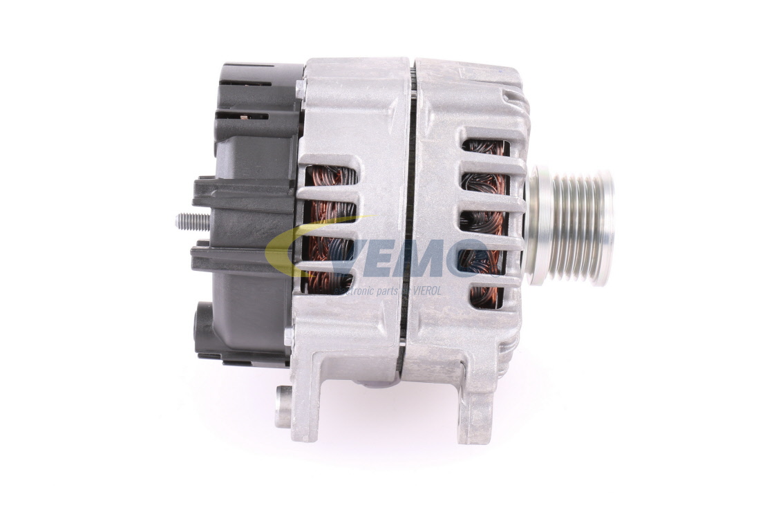 VEMO V10-13-50001 Lichtmaschine Audi A6 C7 4g 2.0 TDI 136 PS CSUE