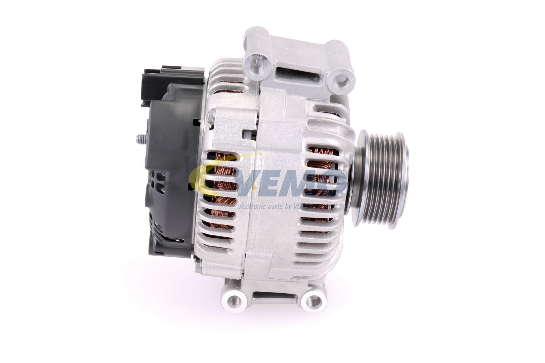 VEMO V10-13-50006 Lichtmaschine Audi A6 C6 Avant 2.8 FSI 210 PS