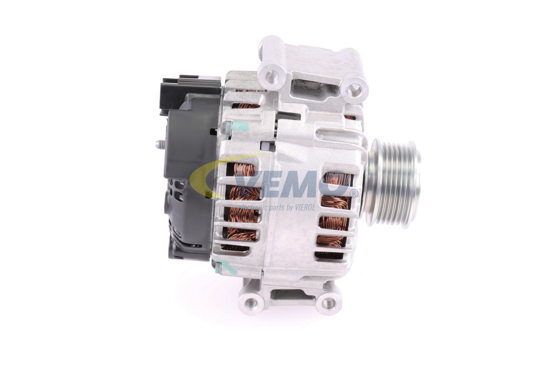 VEMO V10-13-50009 Lichtmaschine Audi A5 B8 Cabrio 3.2 FSI quattro 265 PS CALA