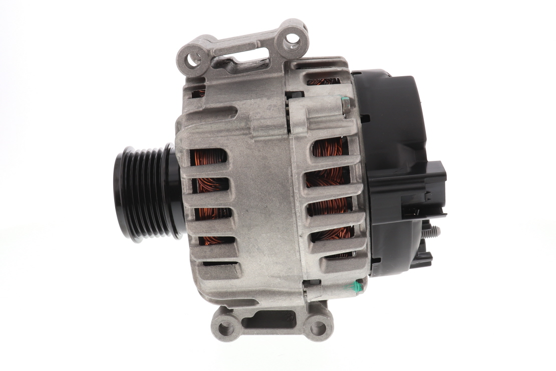 VEMO V10-13-50014 Lichtmaschine Audi A6 C7 4g 2.0 TFSI 211PS 2011