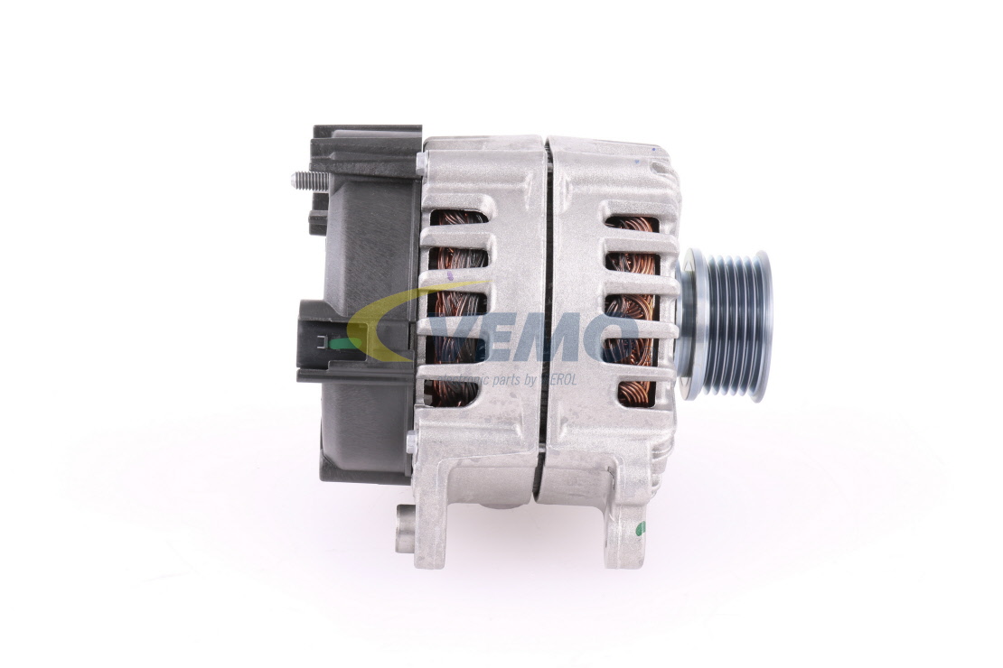 VEMO V10-13-50029 Laturi Audi Q7 4L 3.0 TFSI quattro 280 hv CTWB
