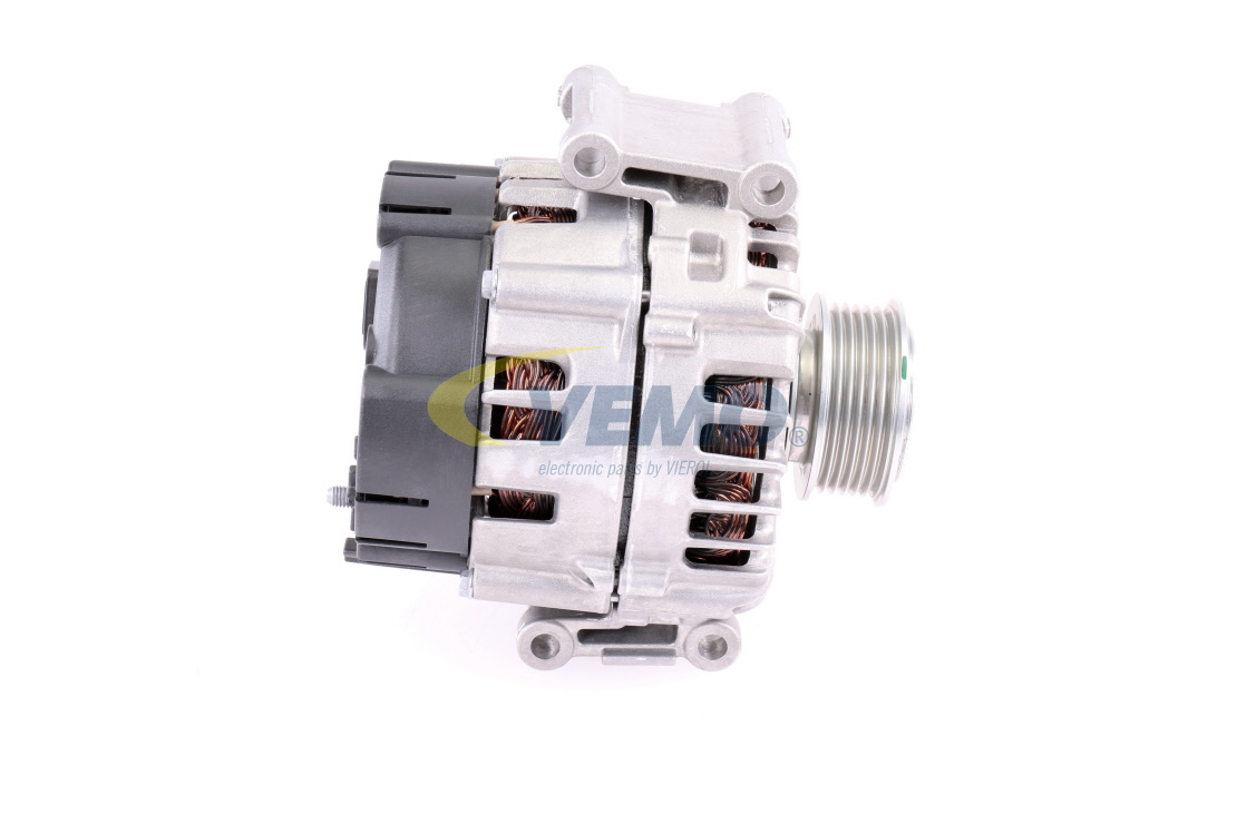 VEMO V10-13-50030 Lichtmaschine Audi A6 C7 4g 2.8 FSI 204PS 2011