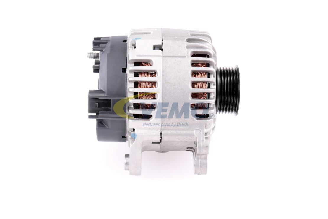 VEMO V10-13-50035 Lichtmaschine Porsche Cayenne 92A 3.0 Diesel 239 PS